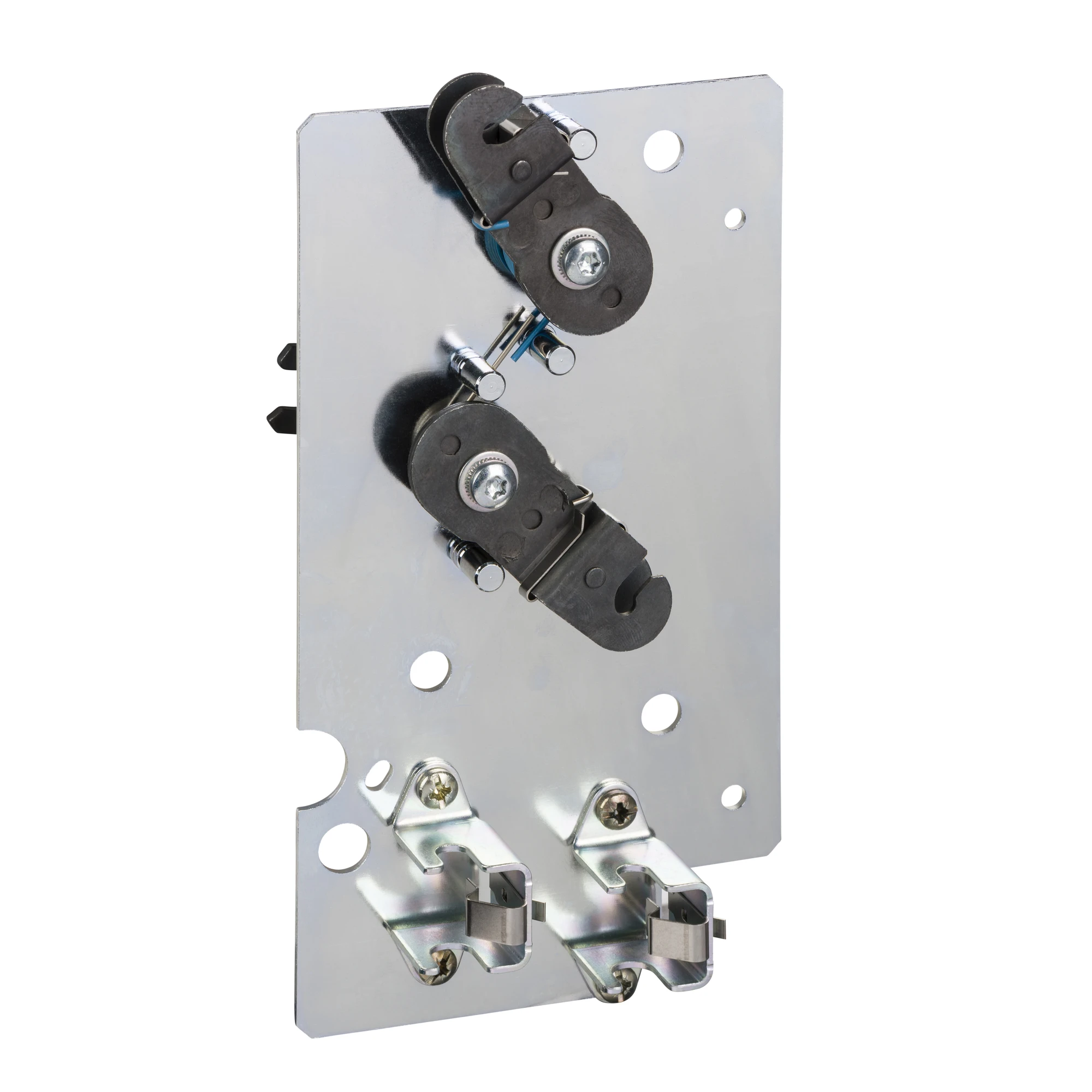Schneider Electric LV833201SP Cable Lockout for 2x MasterPact MTZ1 in Drawer (img_001)