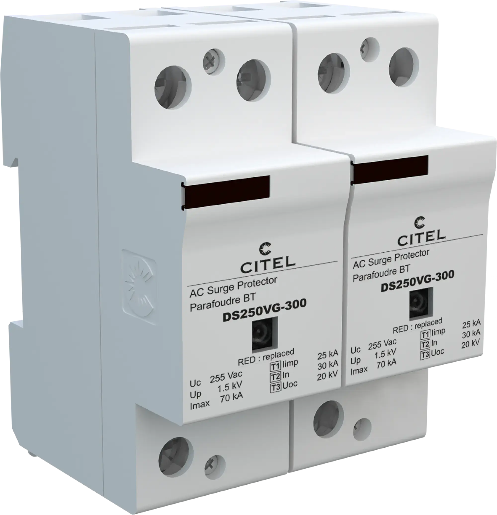 Citel 3469 Kombi-Ableiter 2-polig Typ 1+2+3 für 230/400 V TN Netze, VG-Technology (img_001) Citel 3469 Kombi-Ableiter 2-polig Typ 1+2+3 für 230/400 V TN Netze, VG-Technology (img_001)