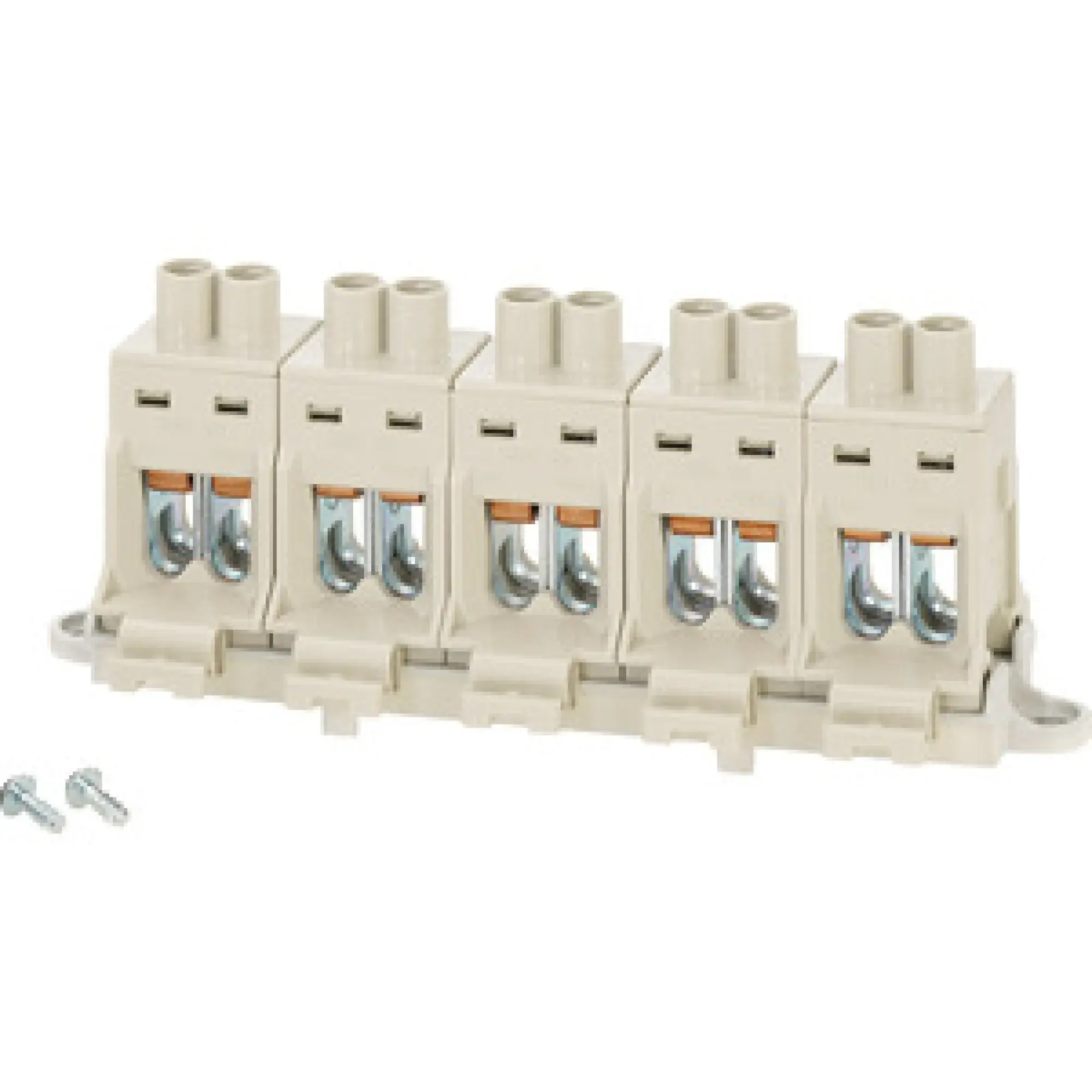 Hensel 62000118 Klemmen-Set 6-25 qmm, 5polig DK KS 16 (img_001)