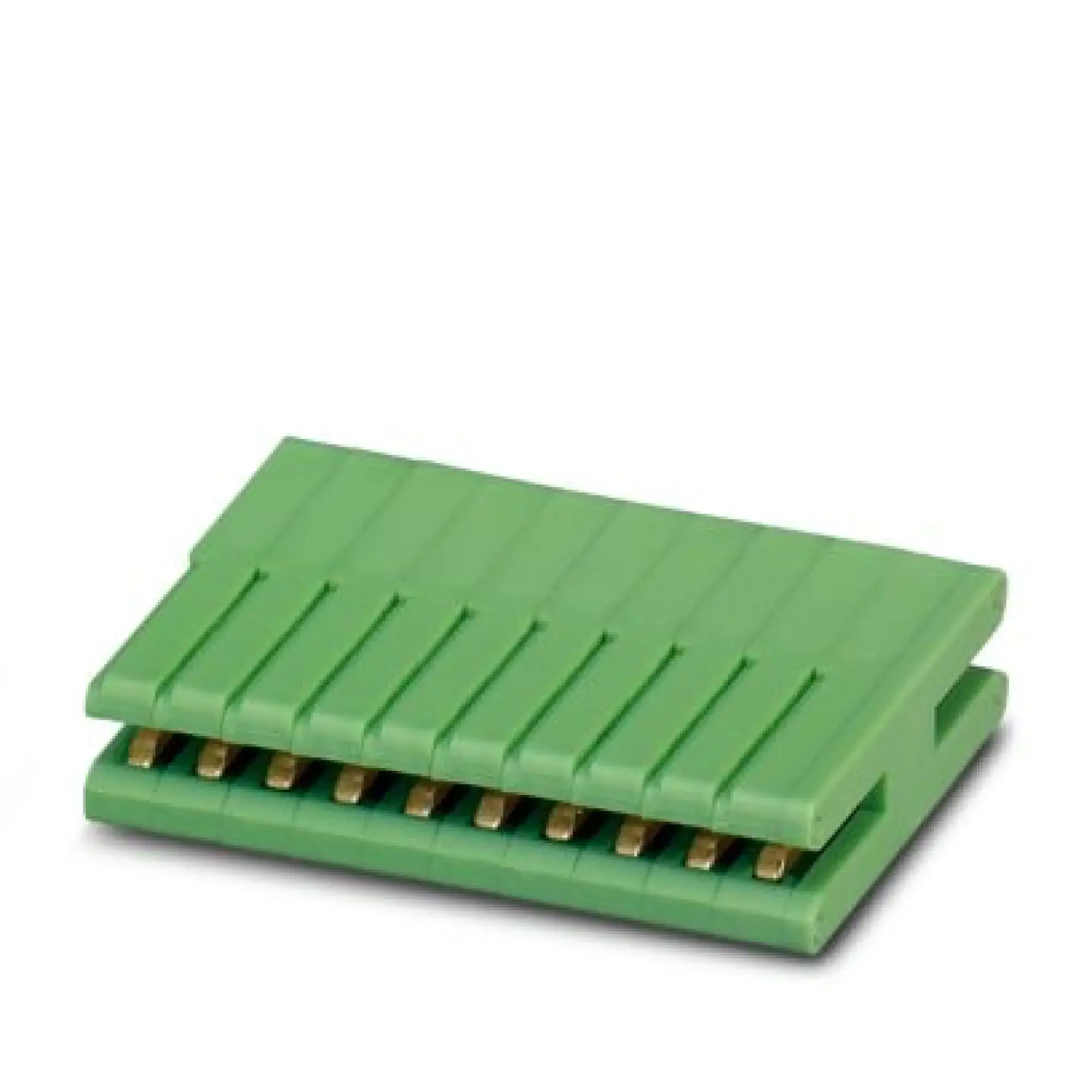 Phoenix Contact 1067471 PCB connector ZEC 1,0/ 4-LPV-3,5 AU C1CI3 (img_001) Phoenix Contact 1067471 PCB connector ZEC 1,0/ 4-LPV-3,5 AU C1CI3 (img_001)