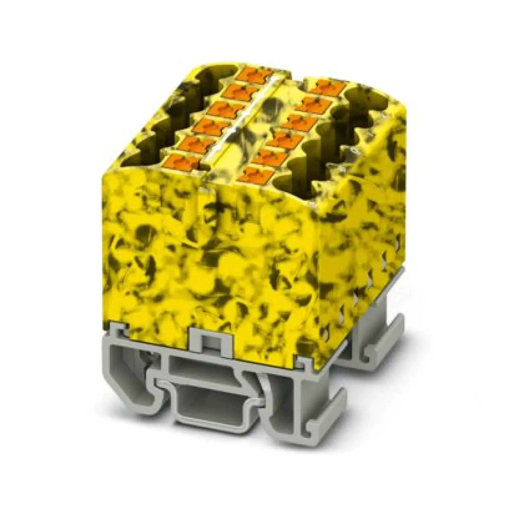 Phoenix Contact 3274142 Distribution block PTFIX 12X2,5-NS15A-FE (img_001)