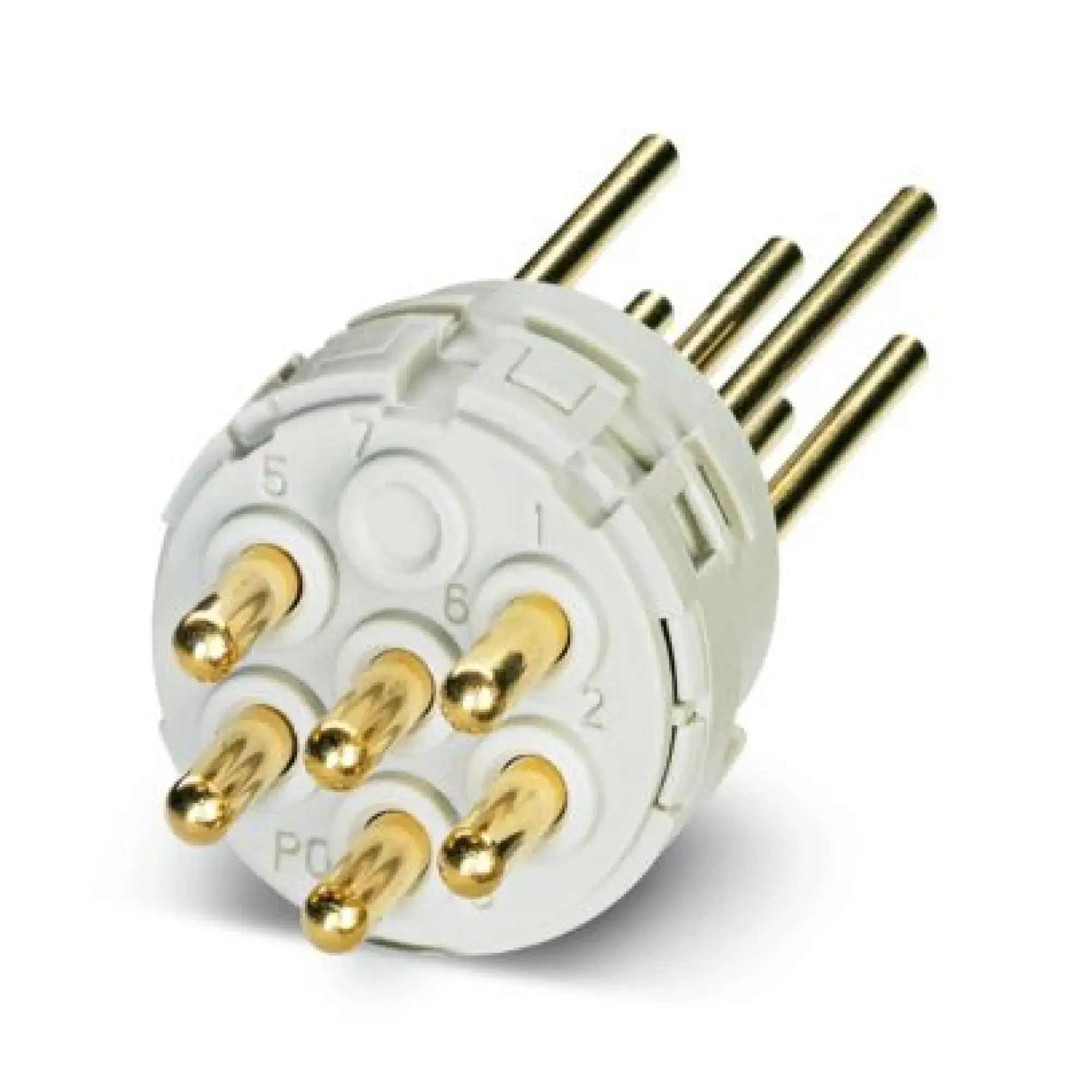 Phoenix Contact 1606993 Contact insert RC-06P1NC20000 (img_001) Phoenix Contact 1606993 Contact insert RC-06P1NC20000 (img_001)