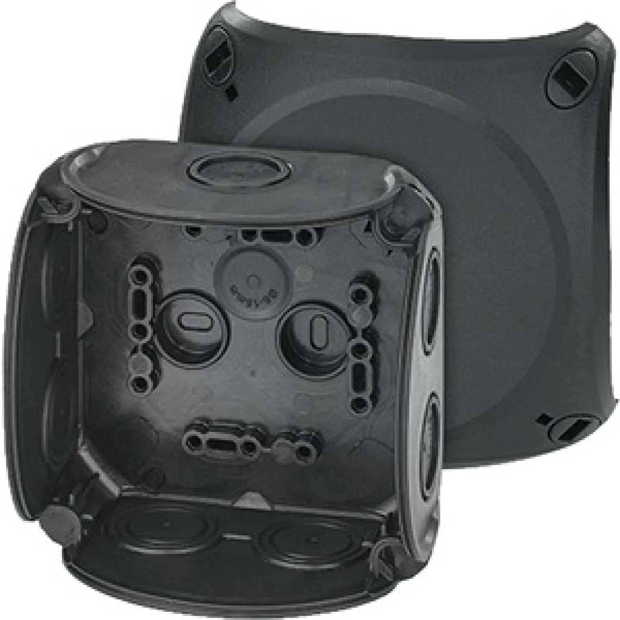 Hensel 62000297 Kabelabzweigkasten bis 4 qmm 3phasig, 6 qmm 1phasig, ohne Klemme DK 0400 B (img_001) Hensel 62000297 Kabelabzweigkasten bis 4 qmm 3phasig, 6 qmm 1phasig, ohne Klemme DK 0400 B (img_001)