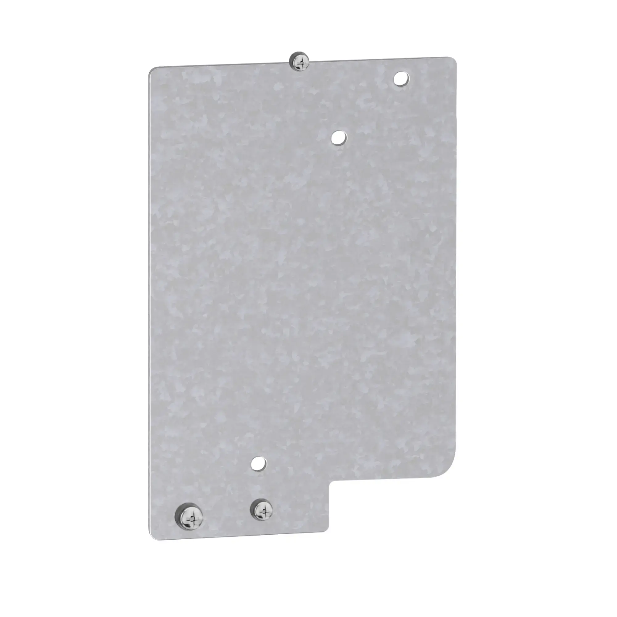 Schneider Electric VW3A9922 Adapter plate for GV2 mounting, for ATV320 frequency converter (img_002)