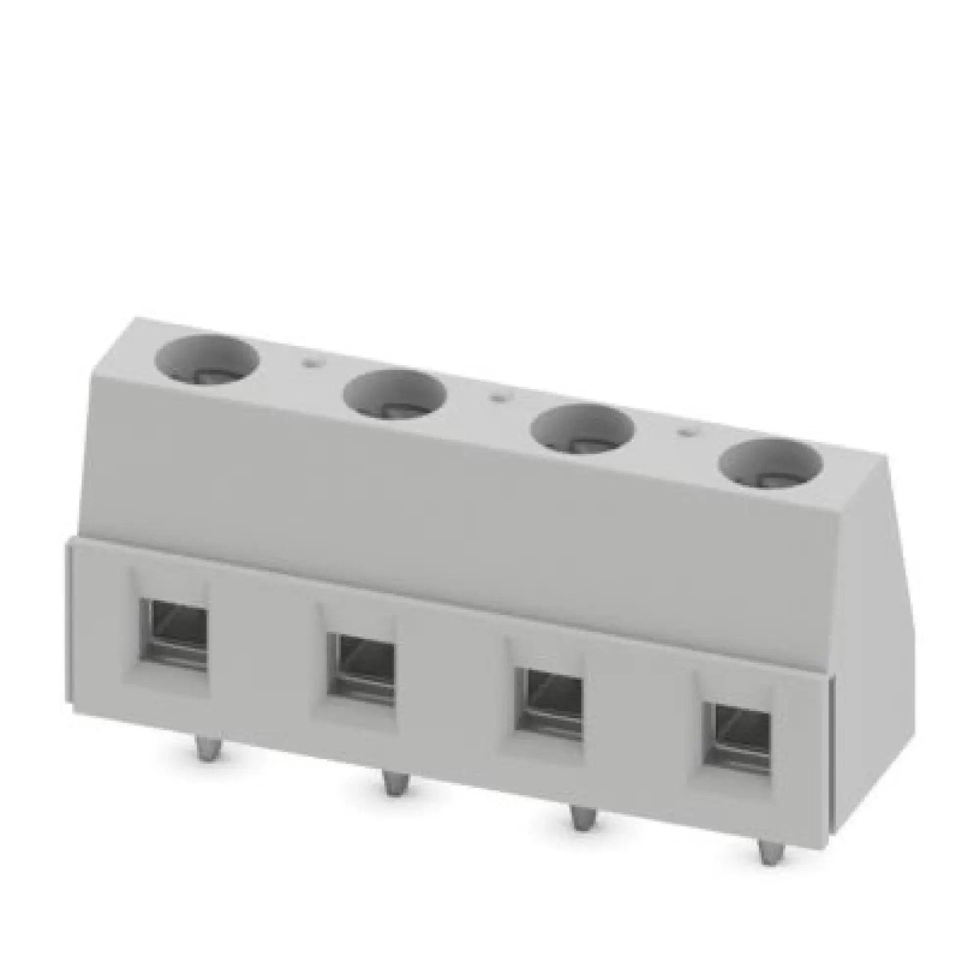 Phoenix Contact 1231084 PCB terminal block GMKDS 1,5/ 4-7,62 GY (img_001)
