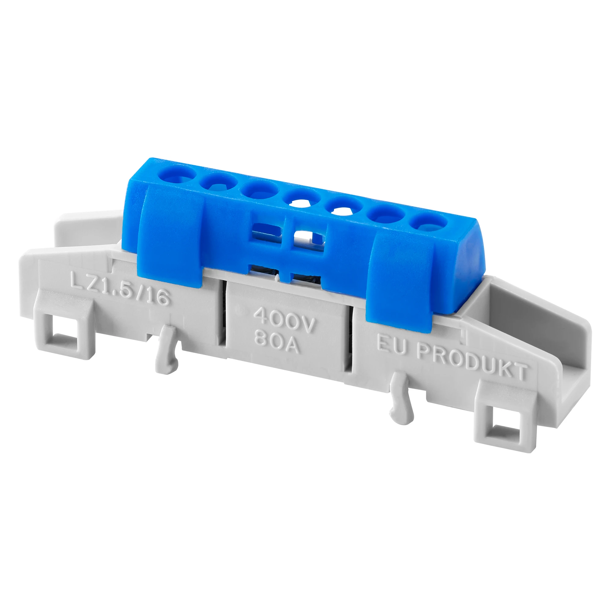 GEWISS GW40455N TERMINAL BLOCK N (7x16MM²) (img_001) GEWISS GW40455N TERMINAL BLOCK N (7x16MM²) (img_001)