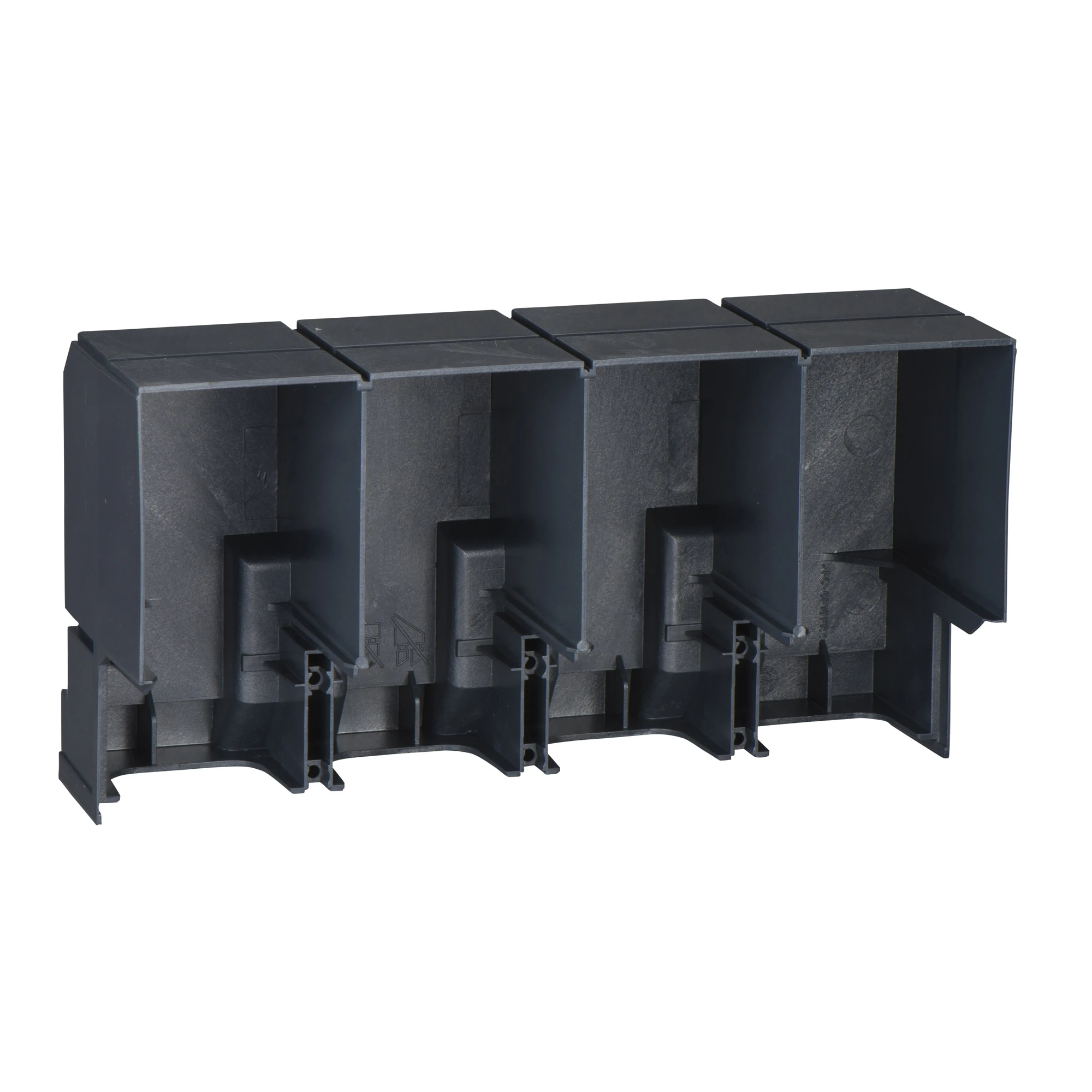 Schneider Electric LV433639 Terminal covers for 4P load disconnect switches ComPact INS/INV800/1600 (img_001) Schneider Electric LV433639 Terminal covers for 4P load disconnect switches ComPact INS/INV800/1600 (img_001)