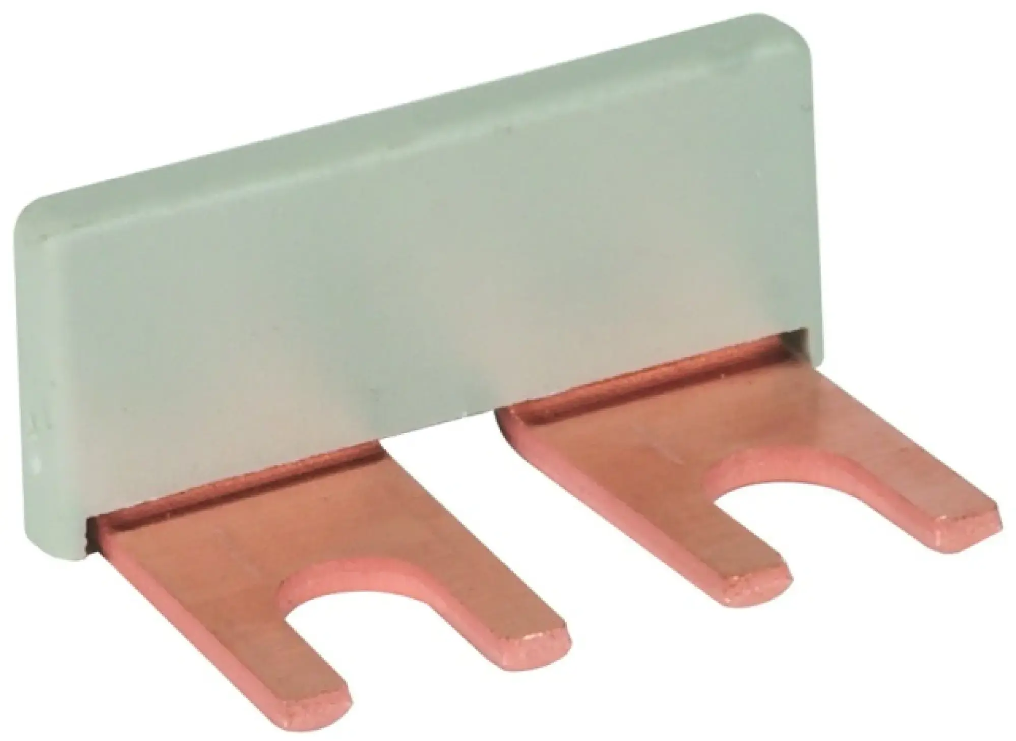 Dehn 900617 Busbar / modular wiring system single-phase, two-pole, copper 16mm² (img_002)