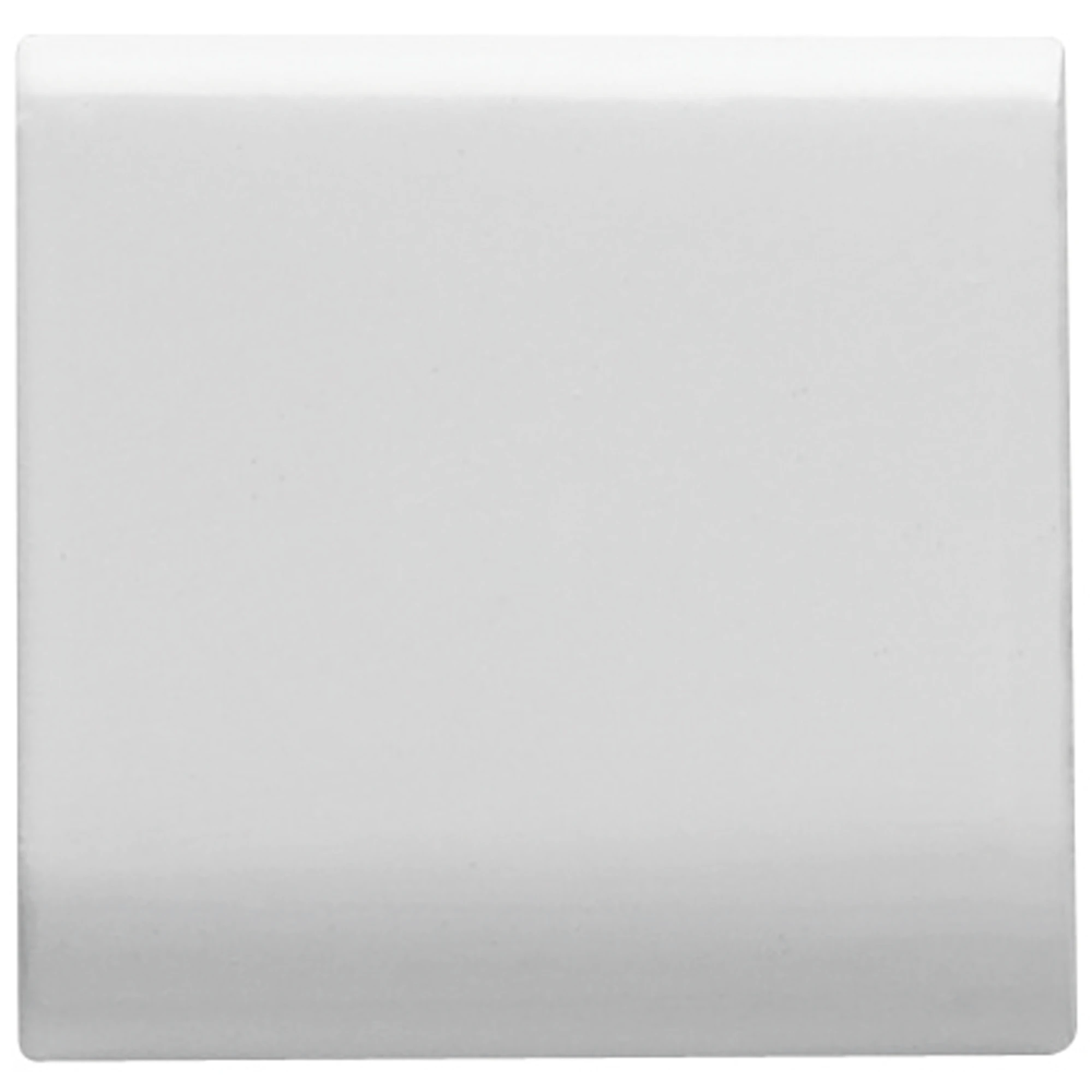 GEWISS GW10541 INTERCHANGEABLE BUTTON KEY - 22X22mm - GENERAL - GLOSSY WHITE - CHORUSMART (img_001) GEWISS GW10541 INTERCHANGEABLE BUTTON KEY - 22X22mm - GENERAL - GLOSSY WHITE - CHORUSMART (img_001)