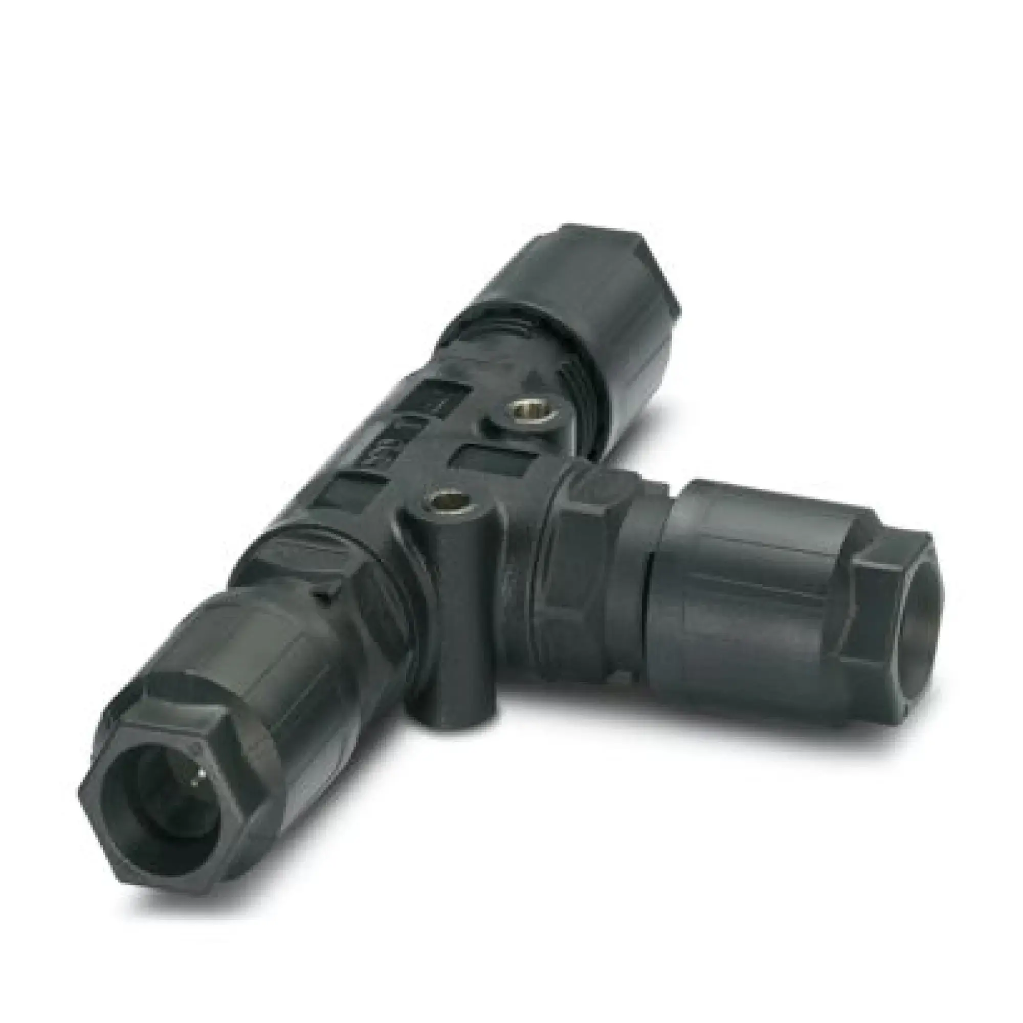 Phoenix Contact 1405401 T distributor QPD T 4PE 3X6-11 BK (img_001)