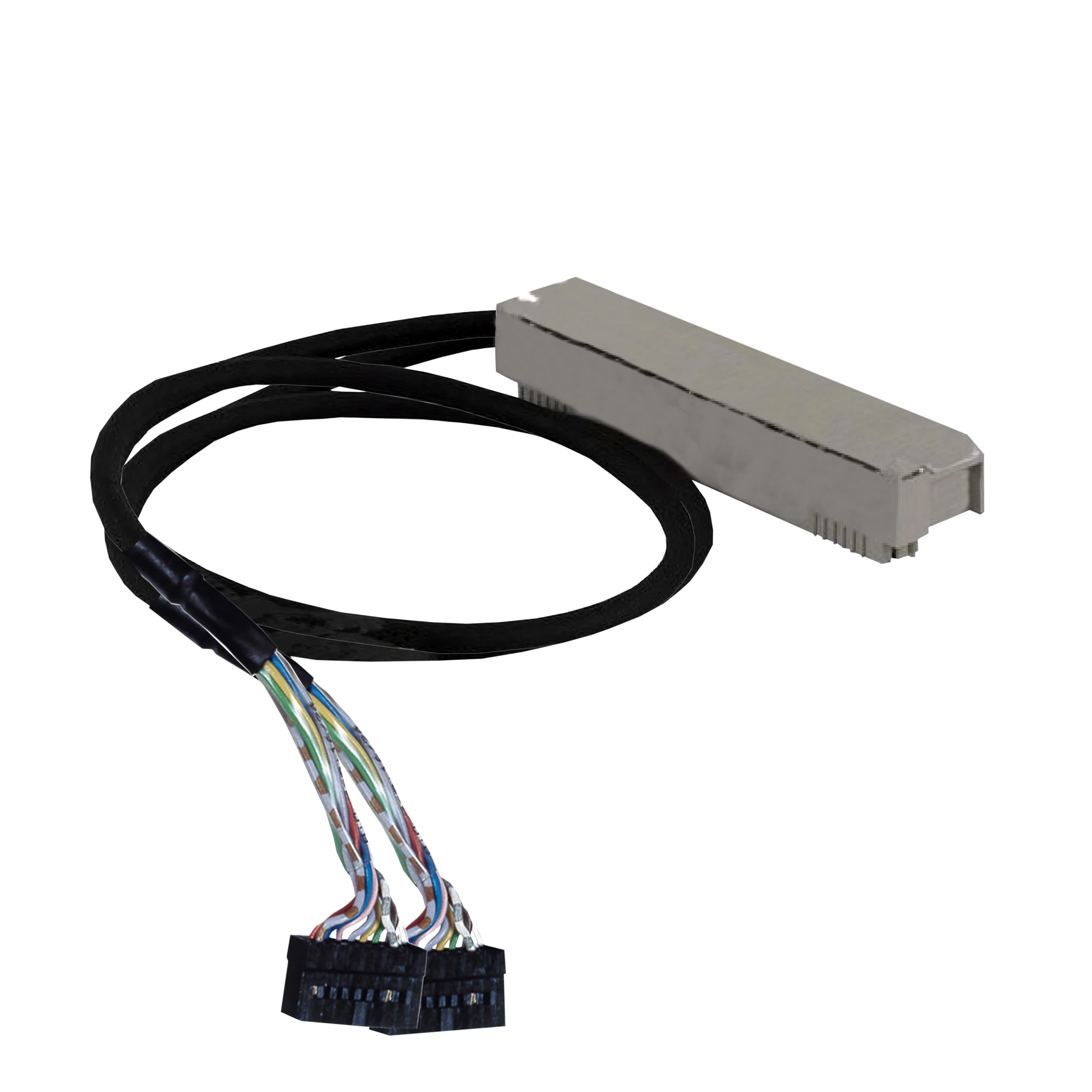 Schneider Electric ABFM32H300 Adapter Cable, 3m, for Modicon Quantum (img_001) Schneider Electric ABFM32H300 Adapter Cable, 3m, for Modicon Quantum (img_001)