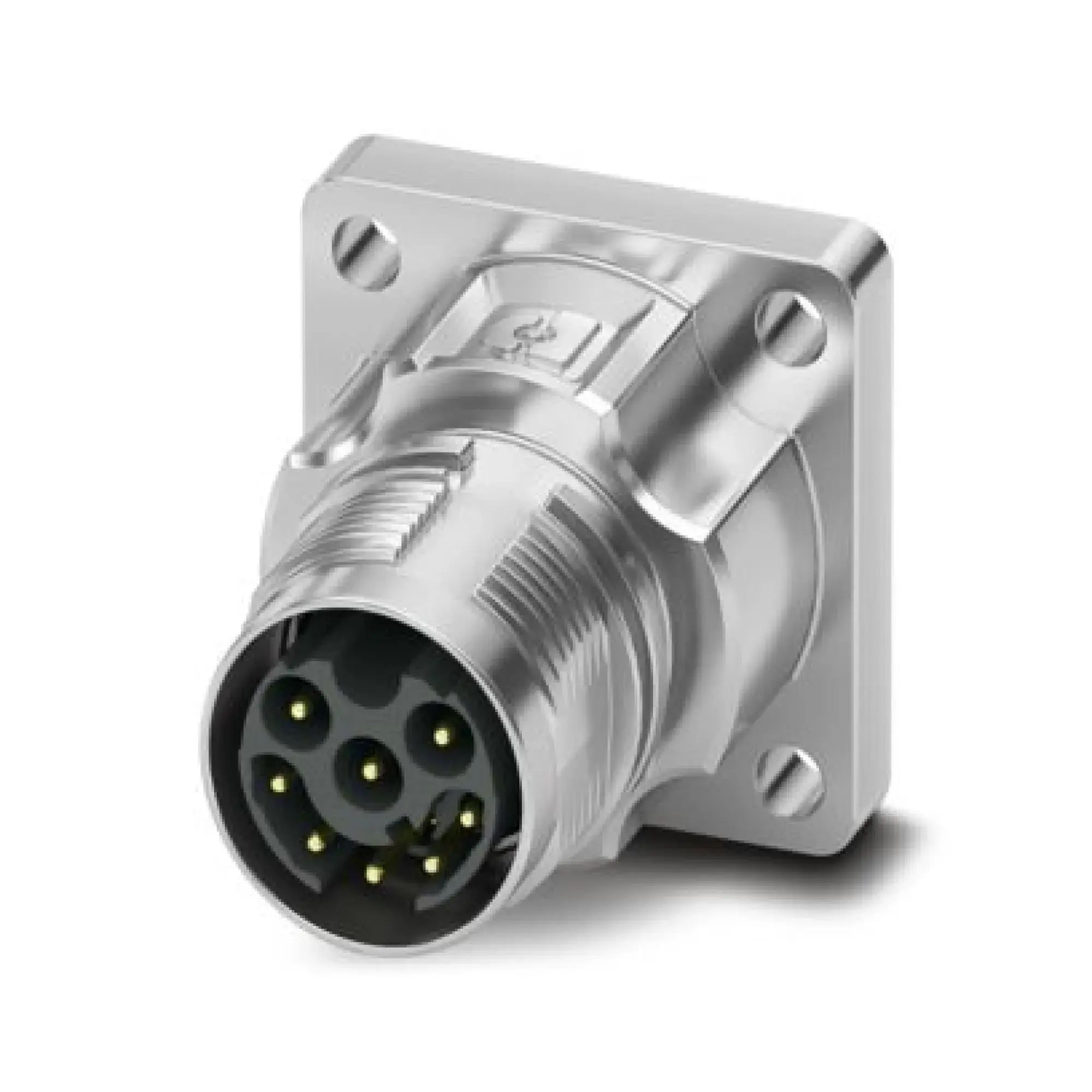 Phoenix Contact 1628932 Device connector front mounting M17-08P1N8AW500S (img_001)