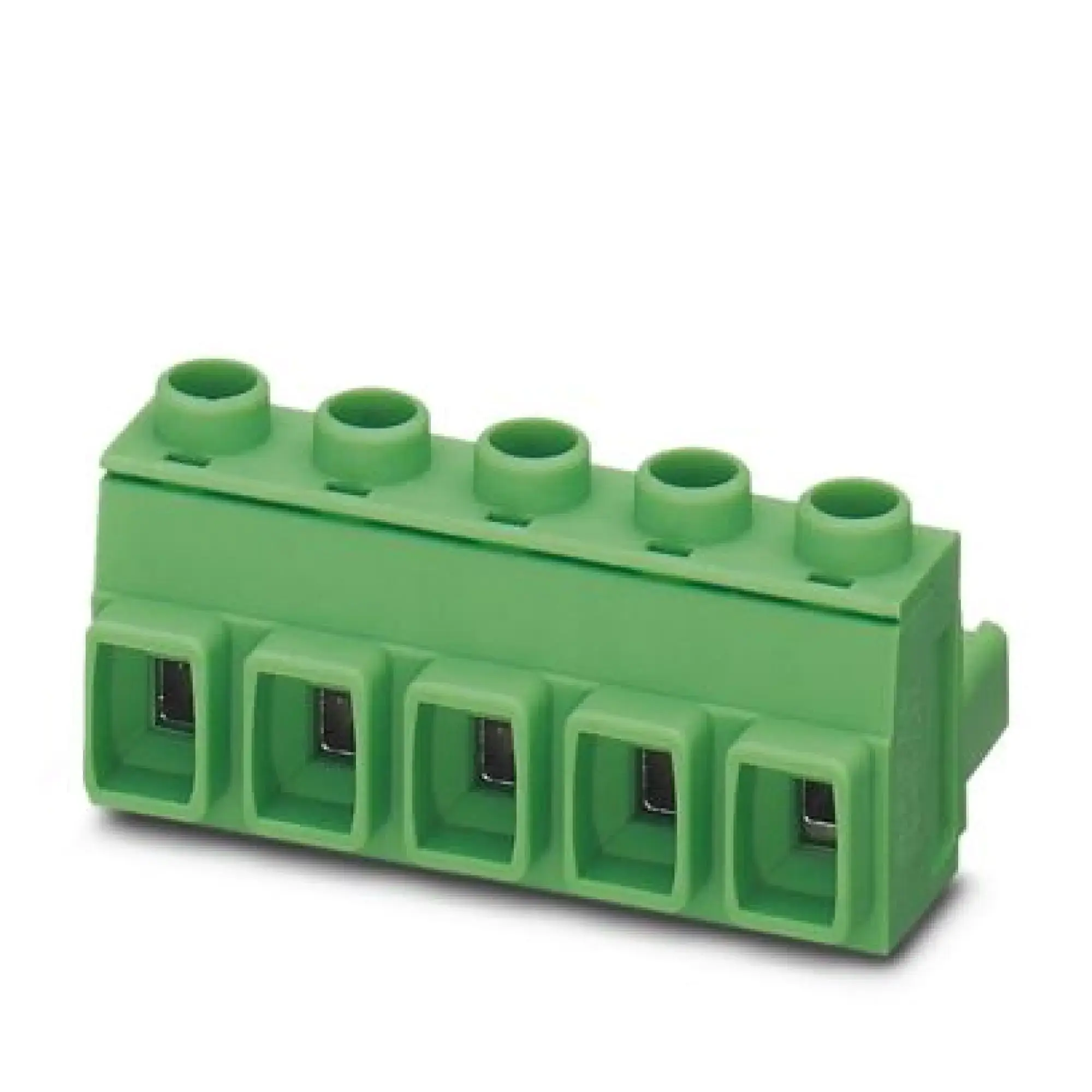 Phoenix Contact 1539108 PCB connector GMSTB 2,5 HCV/ 3-ST-7,62BDN-PE (img_001) Phoenix Contact 1539108 PCB connector GMSTB 2,5 HCV/ 3-ST-7,62BDN-PE (img_001)