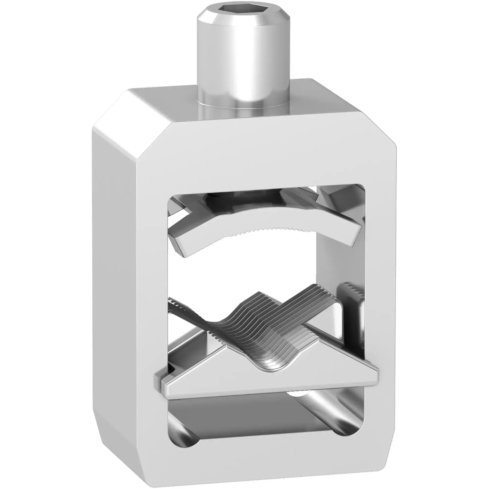 Schneider Electric LV480823 Terminal ISFT250 top 35-150mm² (img_002) Schneider Electric LV480823 Terminal ISFT250 top 35-150mm² (img_002)