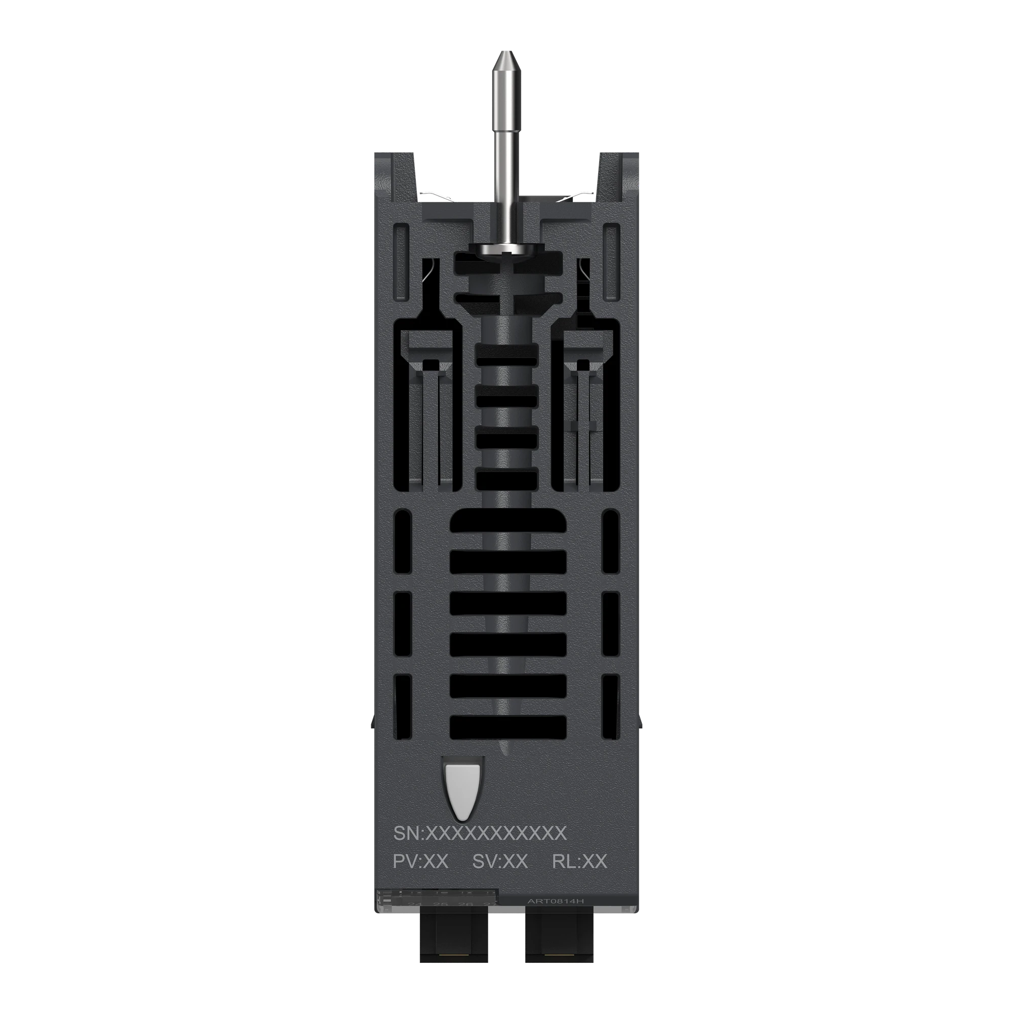 Schneider Electric BMXART0814H Modicon X80 I/O module, analog, 8 inputs, temperature, thermocouple, PT/NI 100/1000 16bit, robust design (img_006) Schneider Electric BMXART0814H Modicon X80 I/O module, analog, 8 inputs, temperature, thermocouple, PT/NI 100/1000 16bit, robust design (img_006)