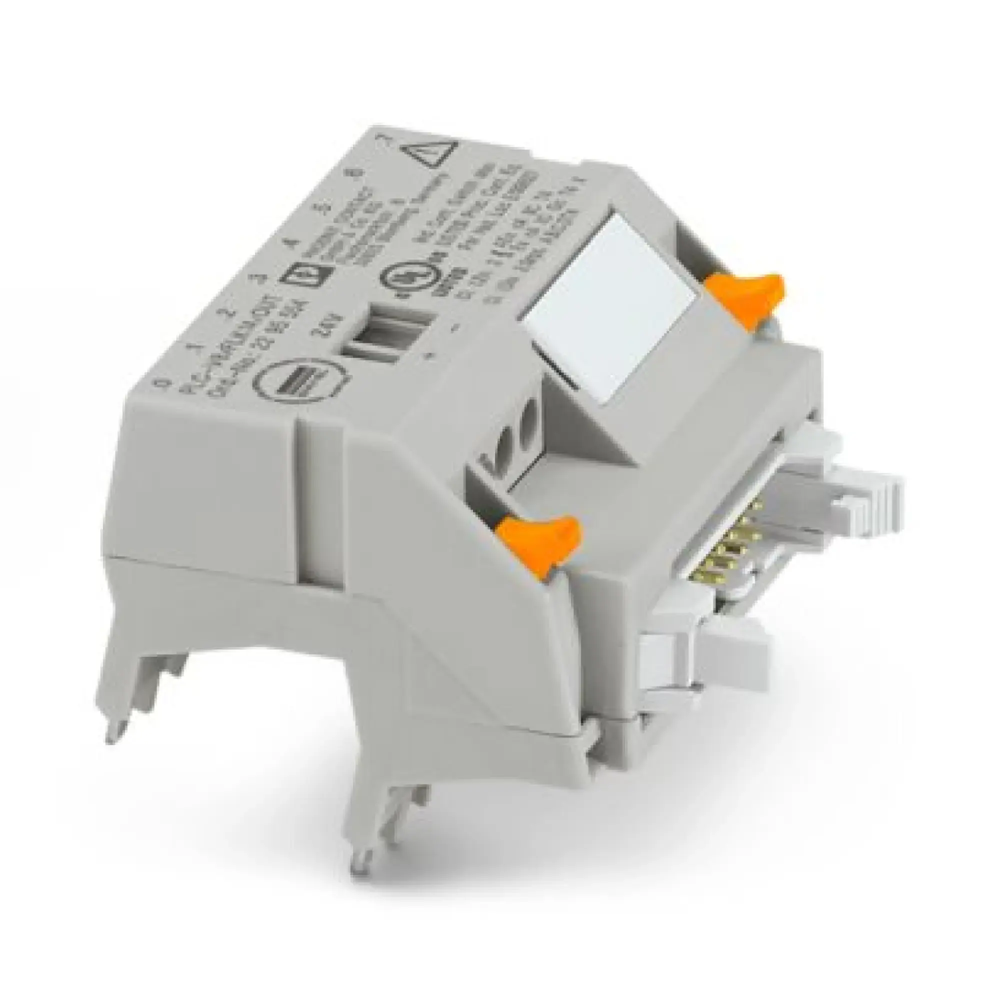 Phoenix Contact 2295554 System connection PLC-V8/FLK14/OUT (img_001) Phoenix Contact 2295554 System connection PLC-V8/FLK14/OUT (img_001)