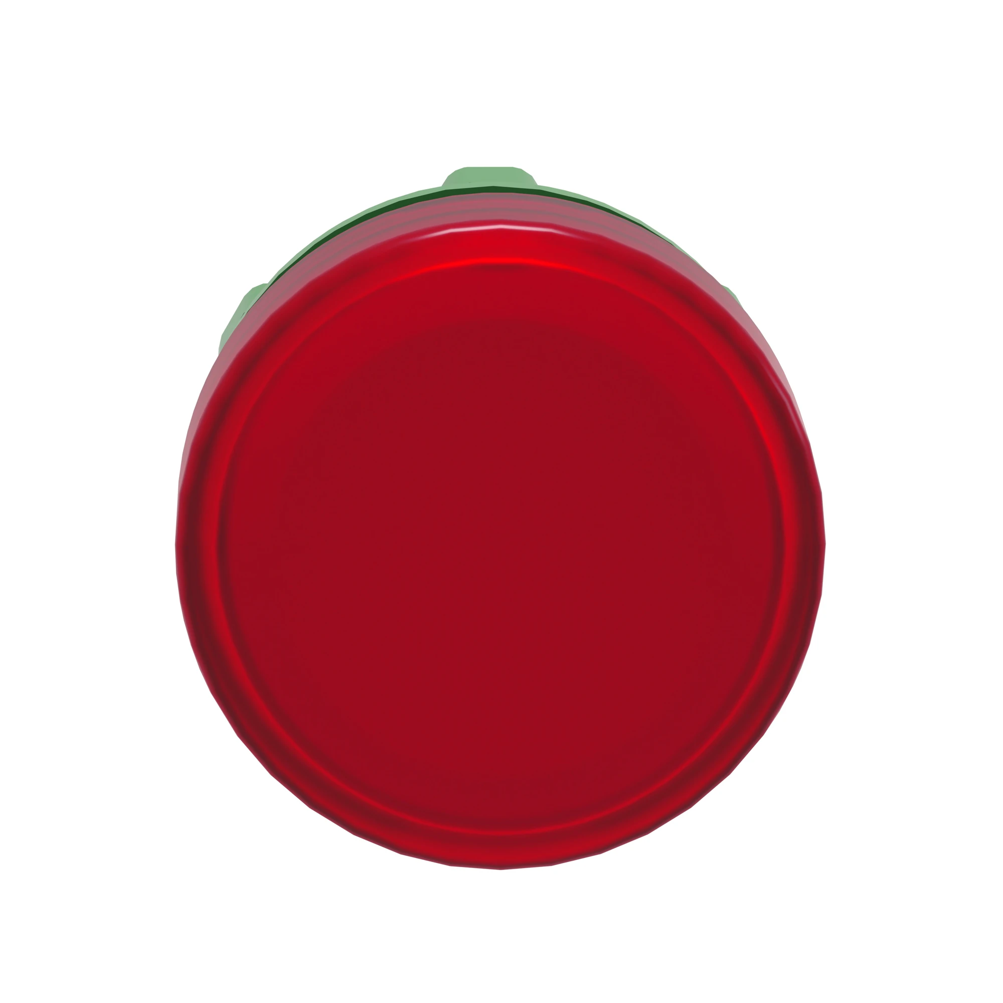 Schneider Electric ZB5AV043E Indicator Light, Front Element, Harmony XB5, Plastic, 22mm, Red, for Universal LED, Smooth Dome, for Insert Plate (img_004) Schneider Electric ZB5AV043E Indicator Light, Front Element, Harmony XB5, Plastic, 22mm, Red, for Universal LED, Smooth Dome, for Insert Plate (img_004)
