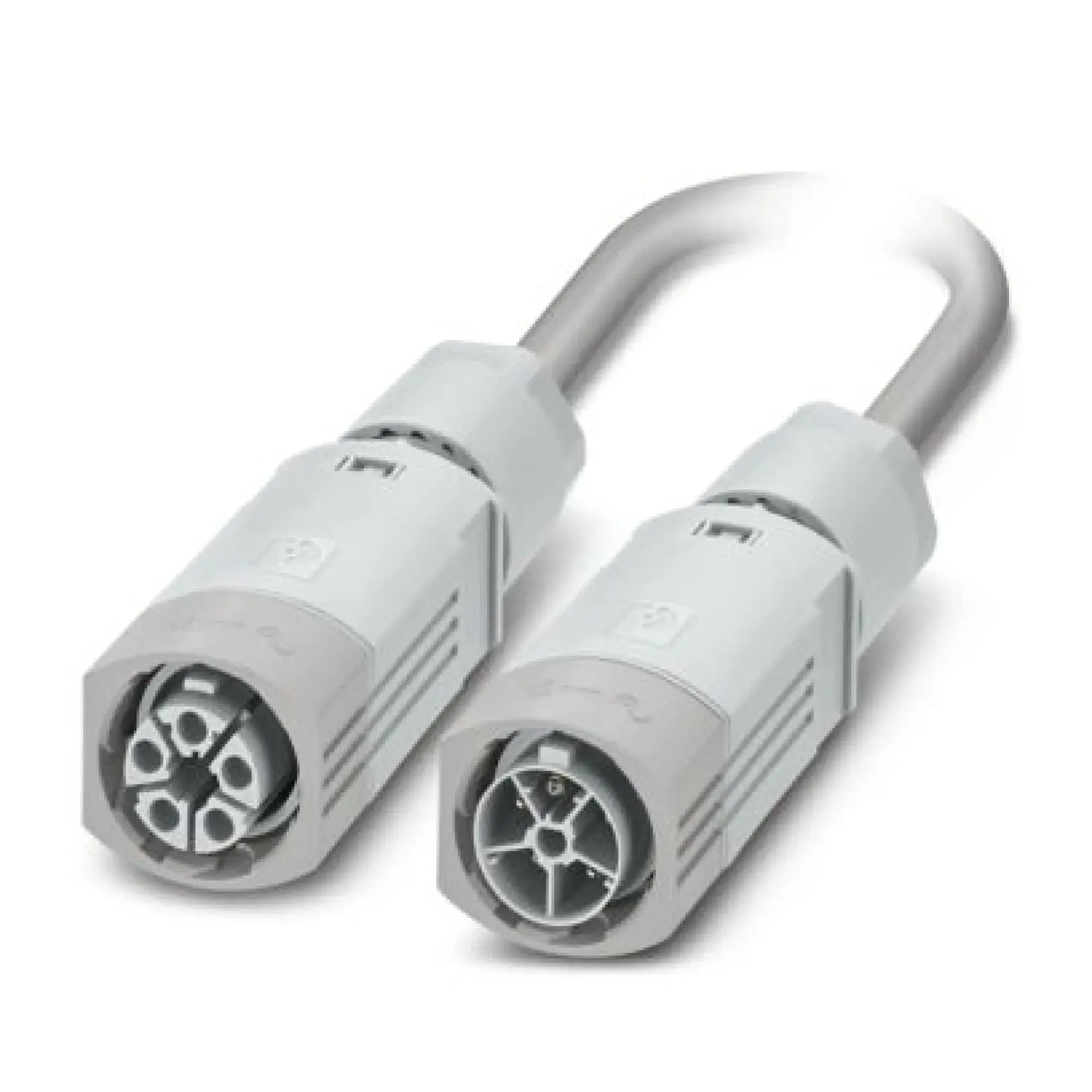 Phoenix Contact 1526892 Connecting cable IPD PL 5P2,5 M A5,0 F PVC GY (img_001)