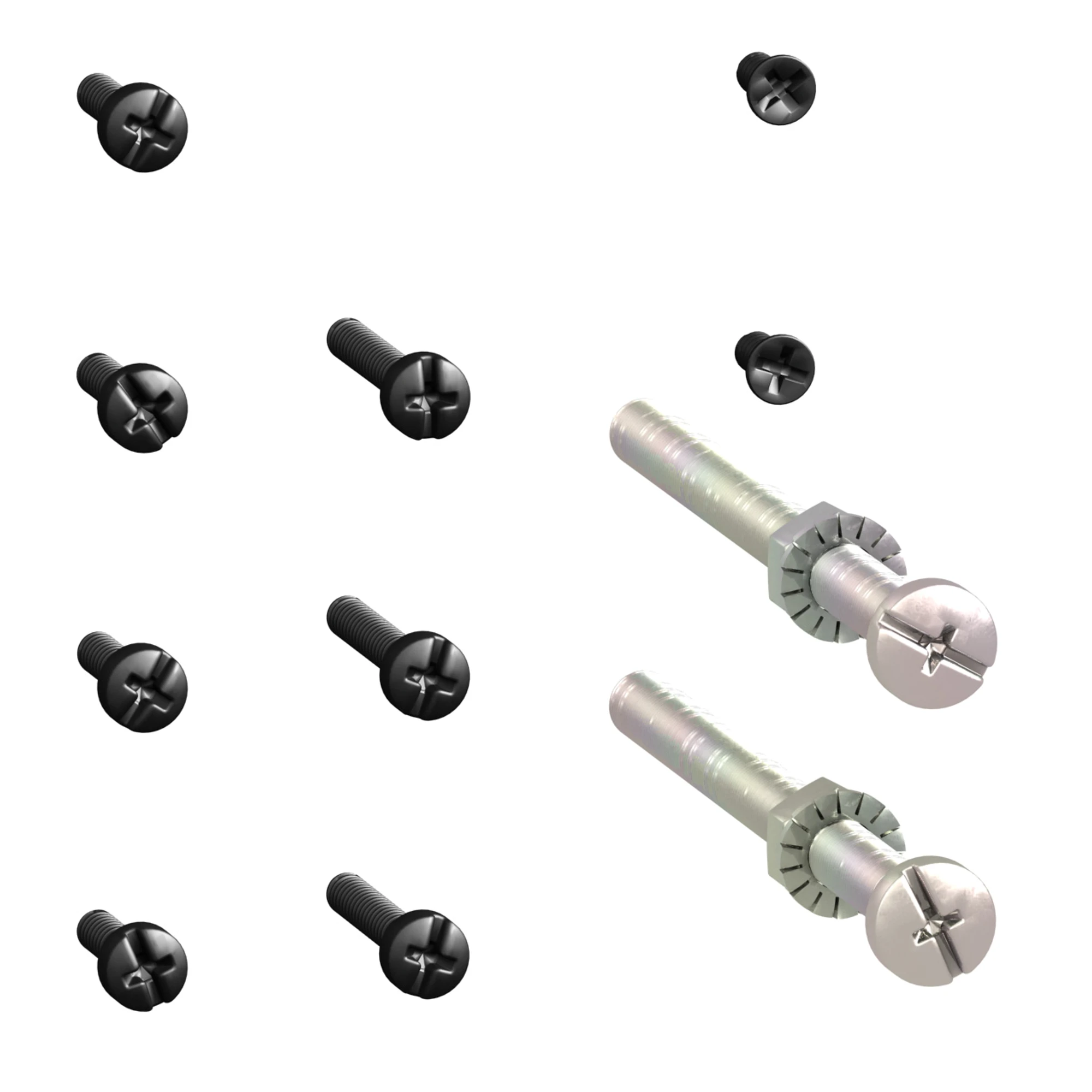 Schneider Electric LV429312 Replacement Screws for Cover Fixing for ComPact NSX100-250 (img_001) Schneider Electric LV429312 Replacement Screws for Cover Fixing for ComPact NSX100-250 (img_001)
