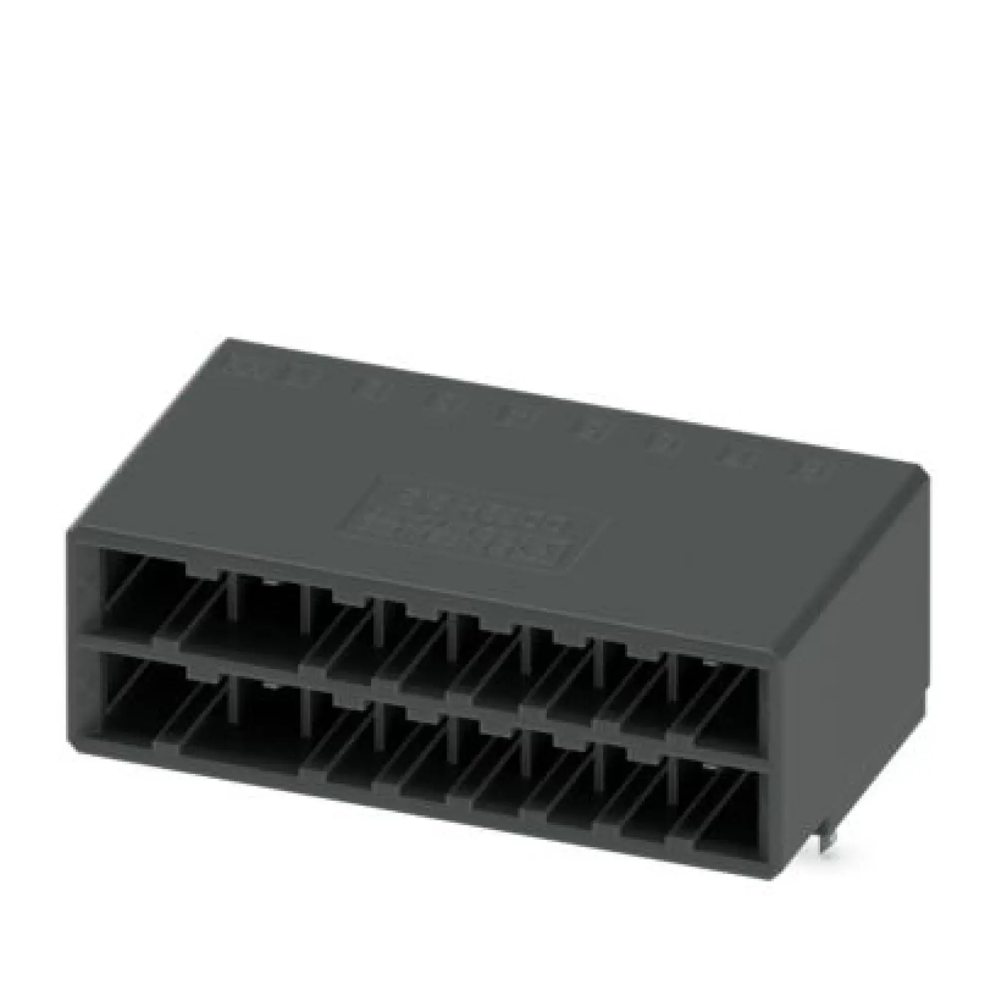 Phoenix Contact 1378272 PCB header DD32H 2,2/16-H-5,08-XX (img_001) Phoenix Contact 1378272 PCB header DD32H 2,2/16-H-5,08-XX (img_001)