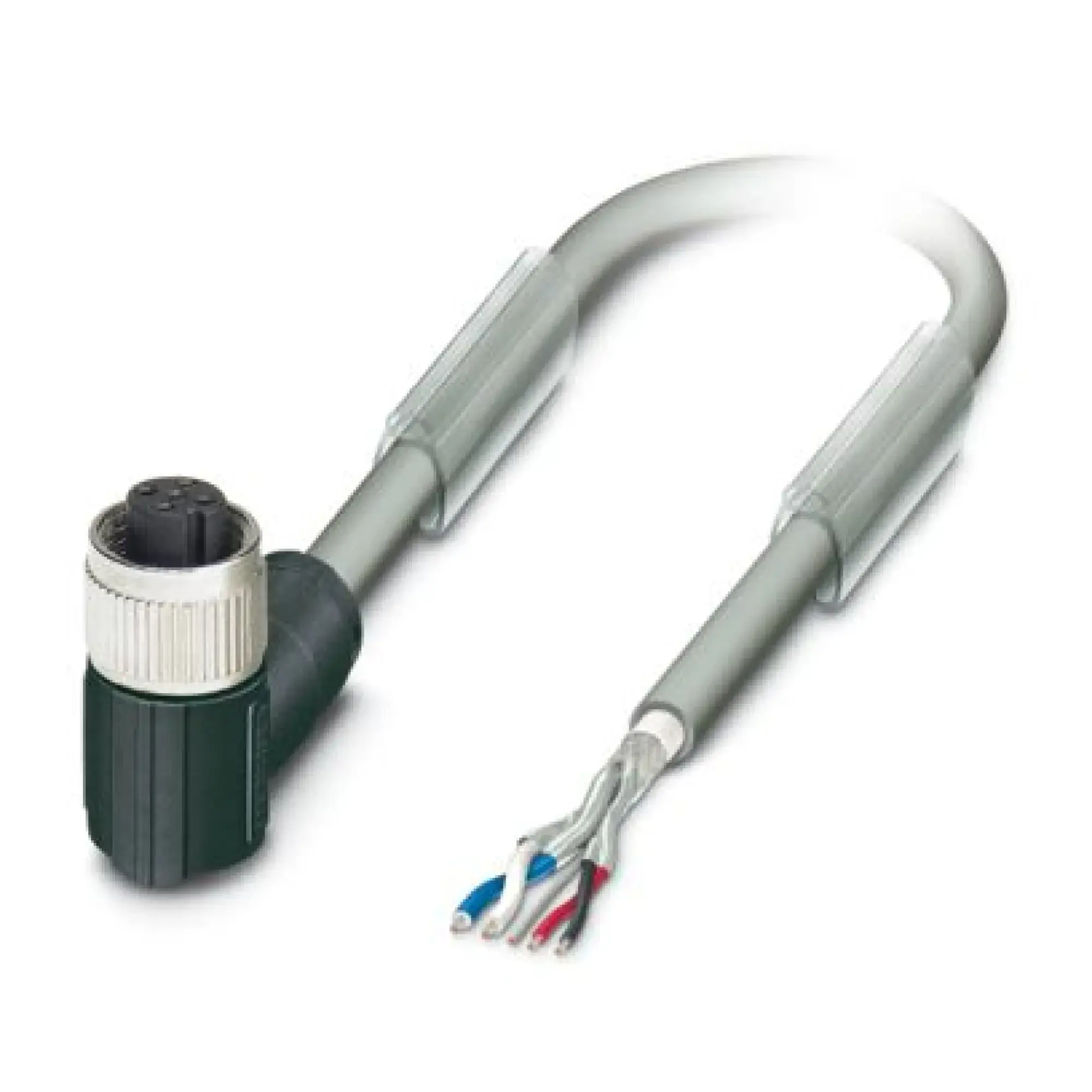 Phoenix Contact 1419034 Bus system cable SAC-5P- 2,0-923/FR CAN SCO (img_001)