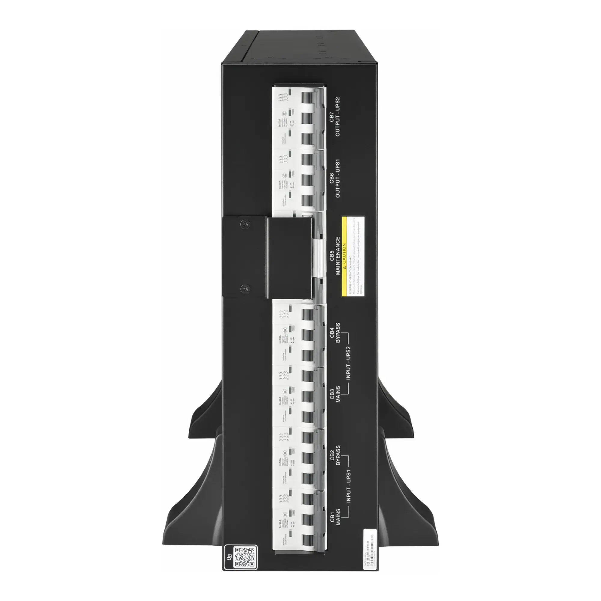 APC SRTGPK01 APC Smart-UPS SRTG Parallel-Kit für USV 15/20kVA (img_004) APC SRTGPK01 APC Smart-UPS SRTG Parallel-Kit für USV 15/20kVA (img_004)