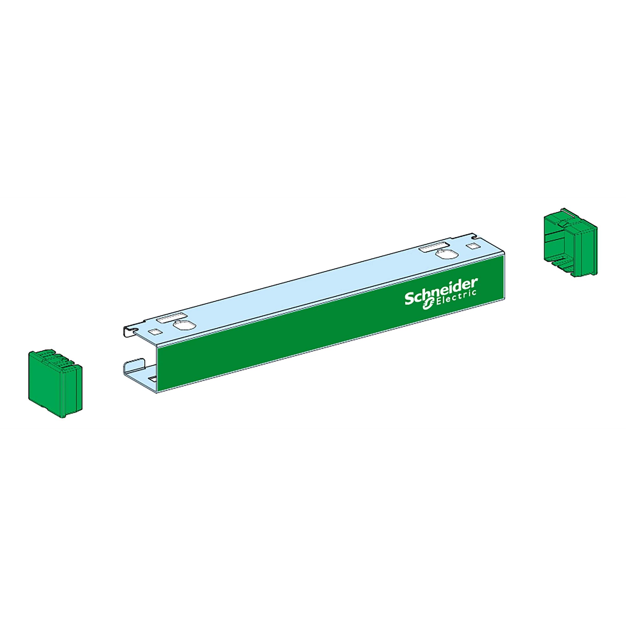 Schneider Electric LVS08640 PrismaSeT-P, Design front panel, Width=300mm, Height=1 Module (img_001) Schneider Electric LVS08640 PrismaSeT-P, Design front panel, Width=300mm, Height=1 Module (img_001)
