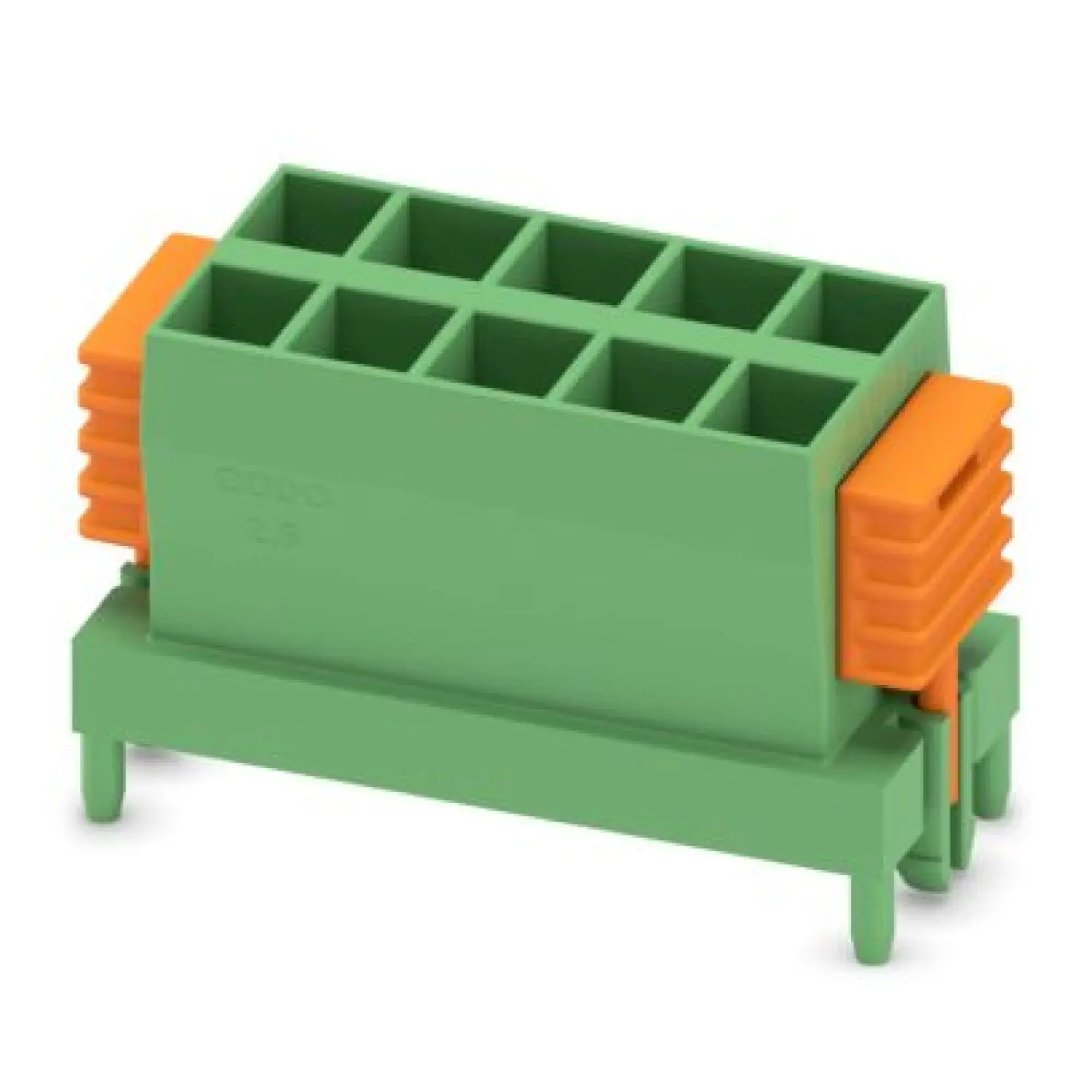 Phoenix Contact 1016289 Direct connector CDDC 2,5/ 5-PV-5,0 (img_001) Phoenix Contact 1016289 Direct connector CDDC 2,5/ 5-PV-5,0 (img_001)