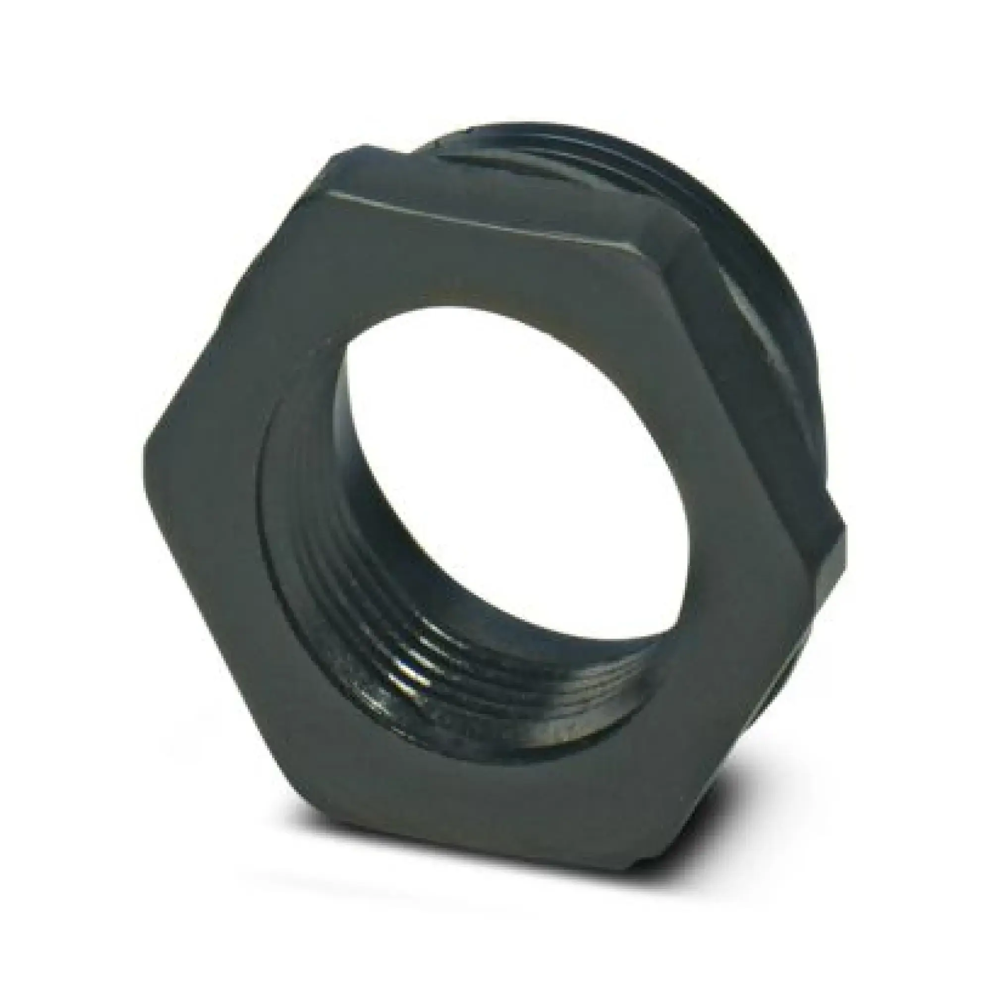 Phoenix Contact 1082732 Reducing adapter REDUC-K-KV-M20/M16 BK (img_001) Phoenix Contact 1082732 Reducing adapter REDUC-K-KV-M20/M16 BK (img_001)