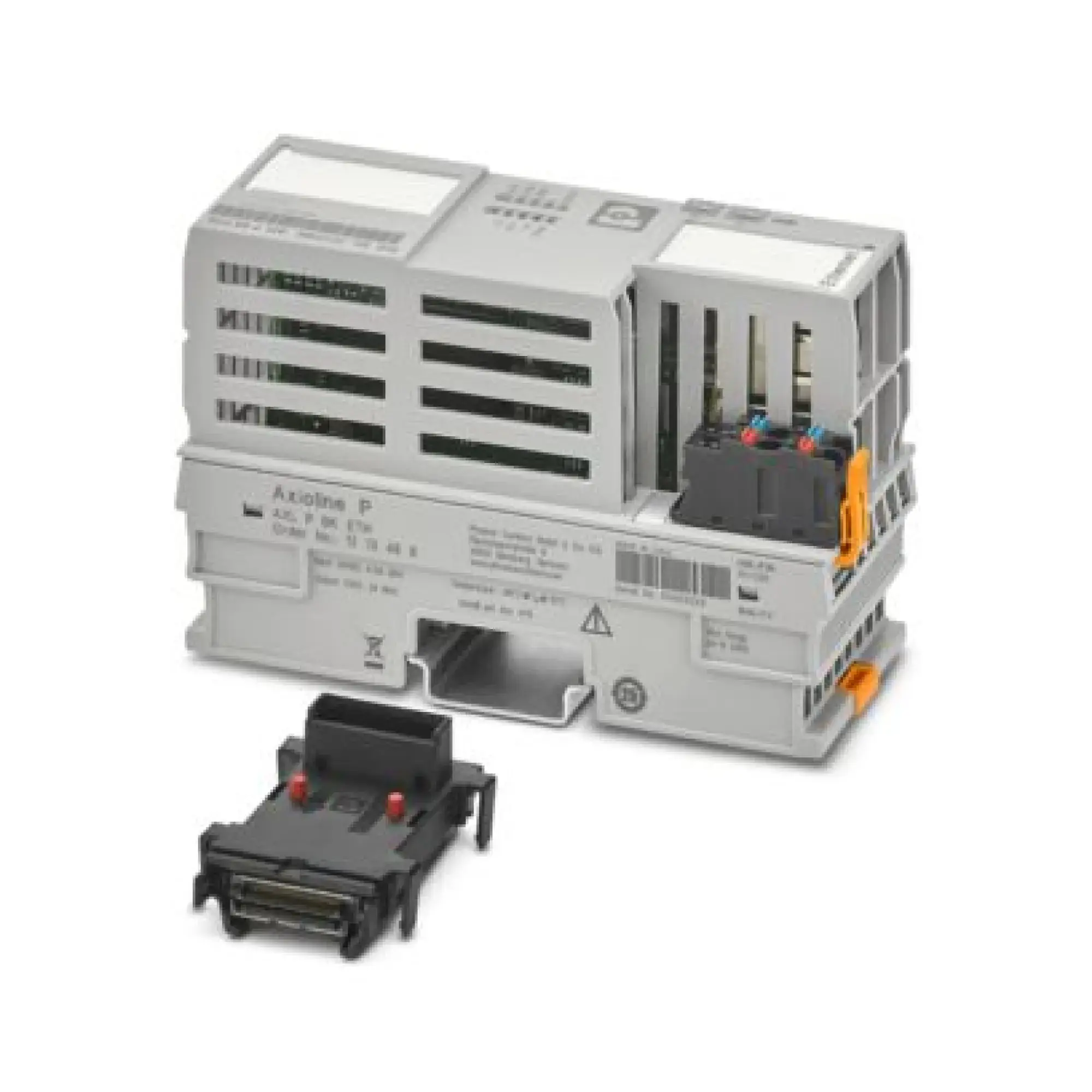 Phoenix Contact 1213488 Bus coupler AXL P BK ETH (img_001)