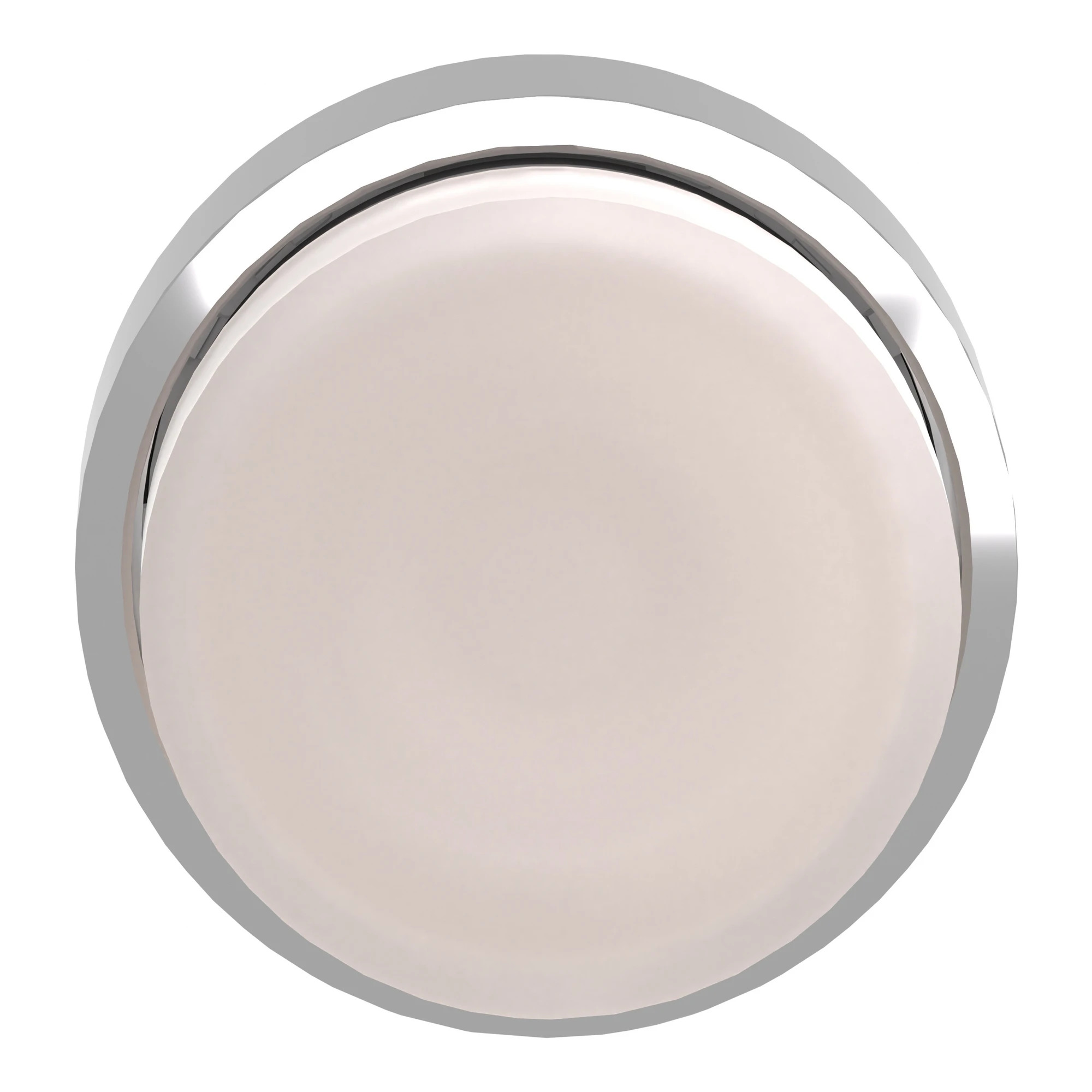 Schneider Electric ZB4BW113 Illuminated pushbutton, front element, Harmony XB4, metal, 22mm, white, protruding, unlabelled, for universal LED (img_005) Schneider Electric ZB4BW113 Illuminated pushbutton, front element, Harmony XB4, metal, 22mm, white, protruding, unlabelled, for universal LED (img_005)