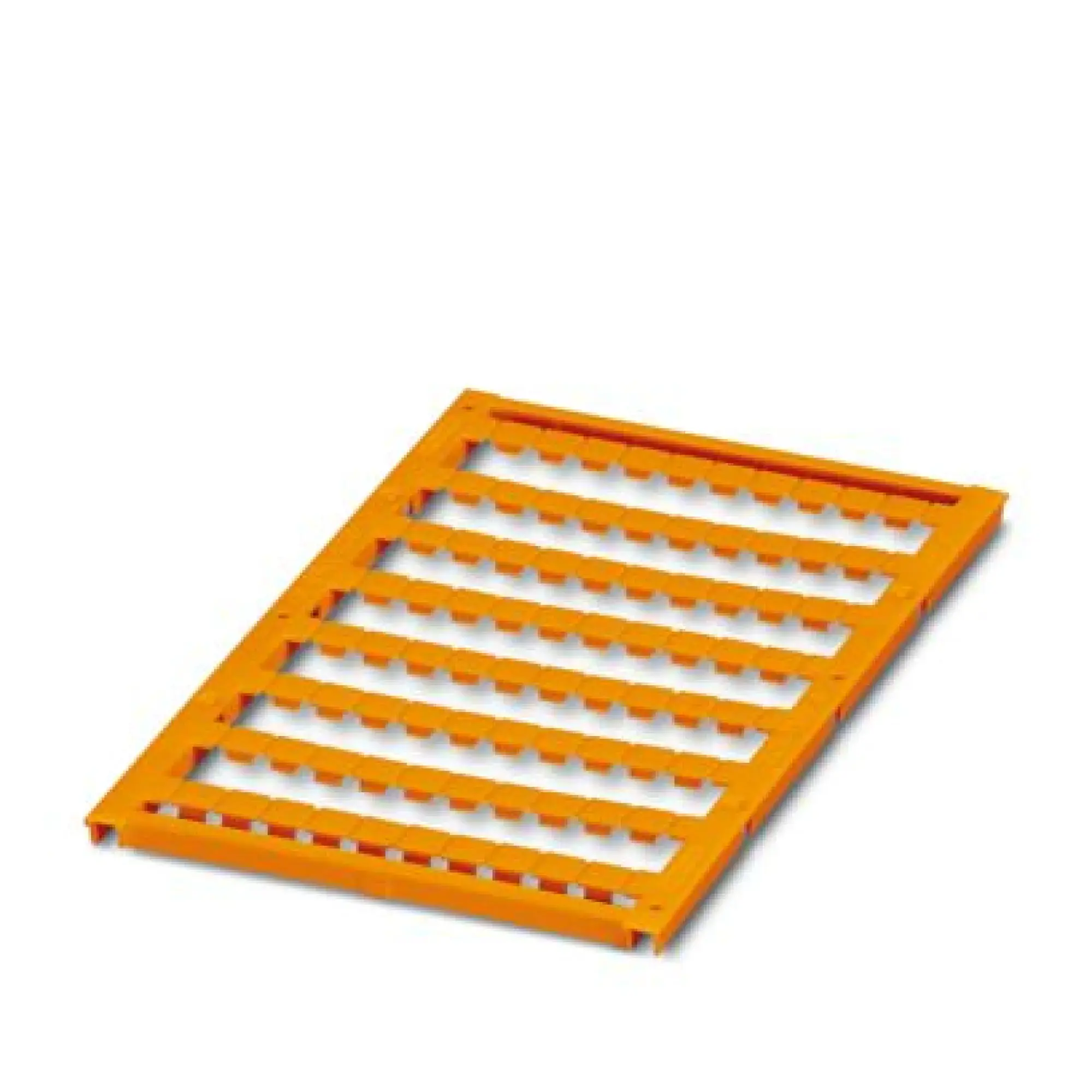 Phoenix Contact 0828210 Marker for terminal blocks UC1-TMF 6 OG (img_001)