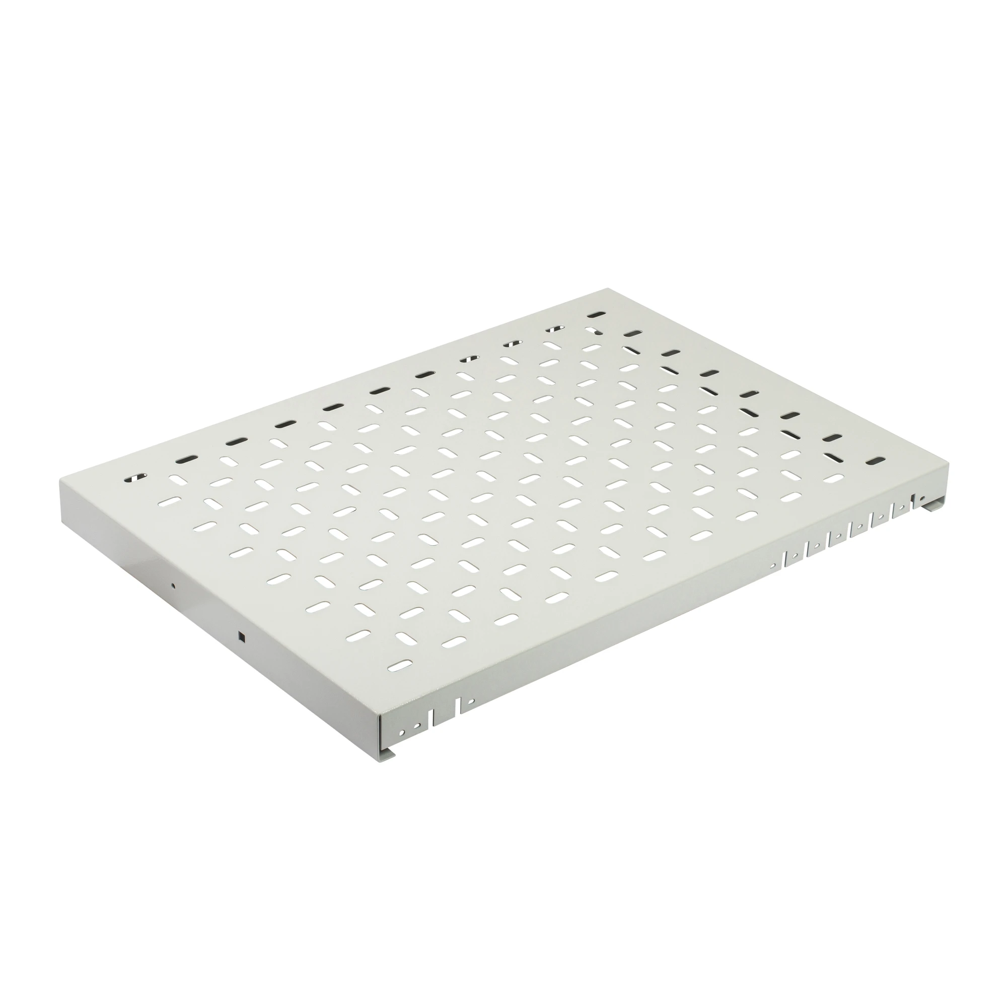 Schneider Electric NSYBBF1U40PG Actassi, Shelf, Perforated, 1U, Depth 600 mm (img_001) Schneider Electric NSYBBF1U40PG Actassi, Shelf, Perforated, 1U, Depth 600 mm (img_001)