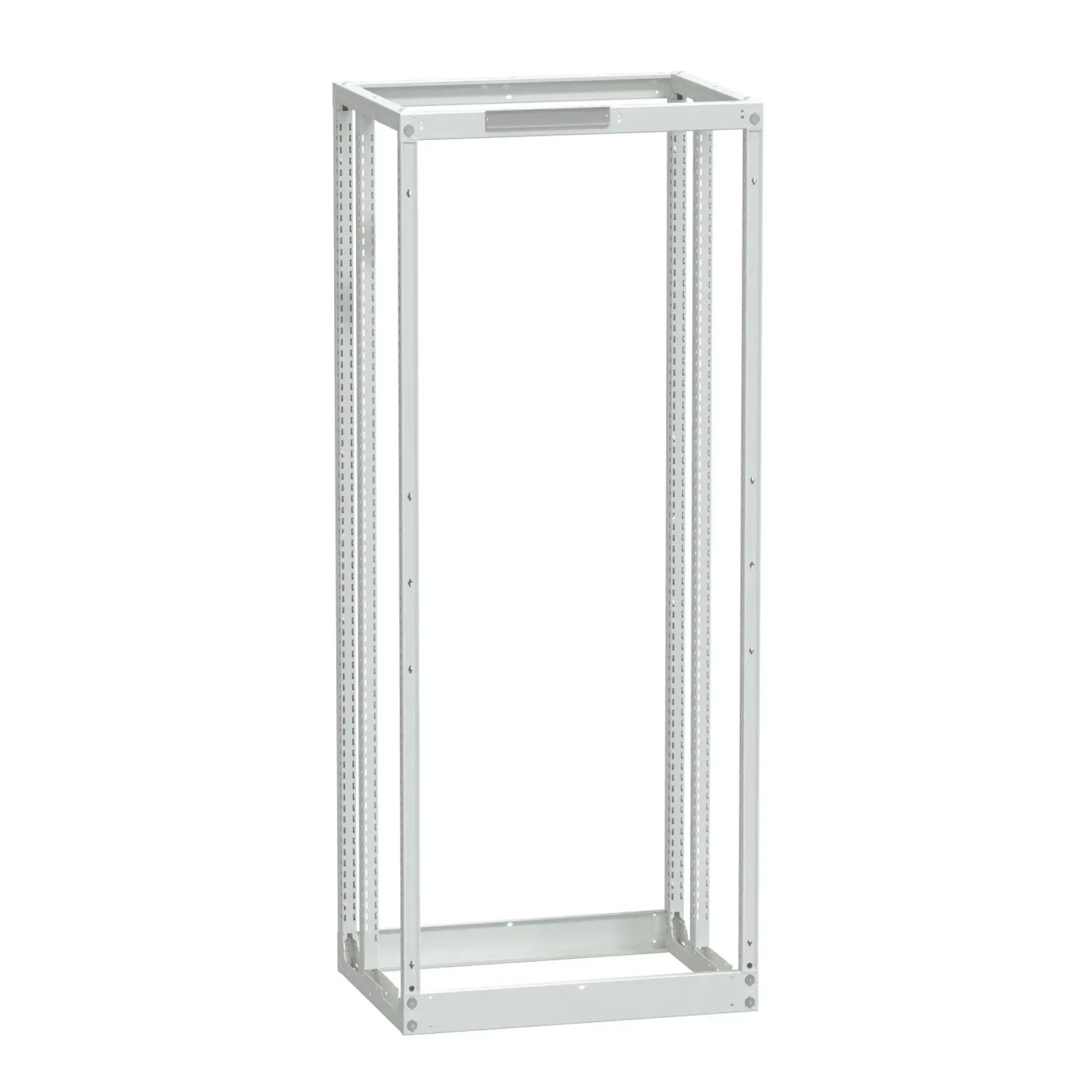 Schneider Electric LVS08608 PrismaSeT-P, Basic Frame, Width=800mm, Depth=600mm, Height=2000mm (img_002) Schneider Electric LVS08608 PrismaSeT-P, Basic Frame, Width=800mm, Depth=600mm, Height=2000mm (img_002)