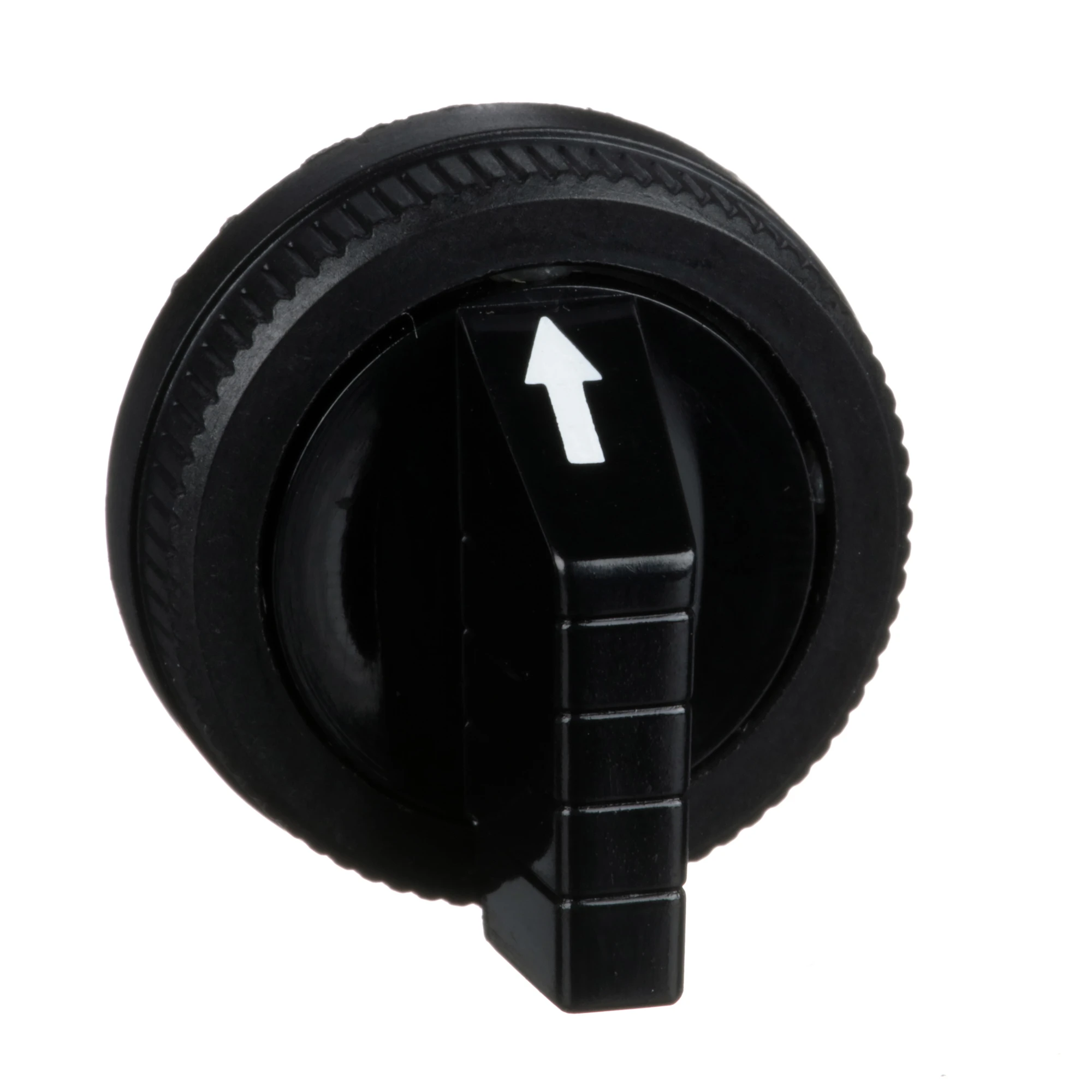 Schneider Electric 9001B11 Actuating knob, black, for selector switch Ø 30 (img_001) Schneider Electric 9001B11 Actuating knob, black, for selector switch Ø 30 (img_001)