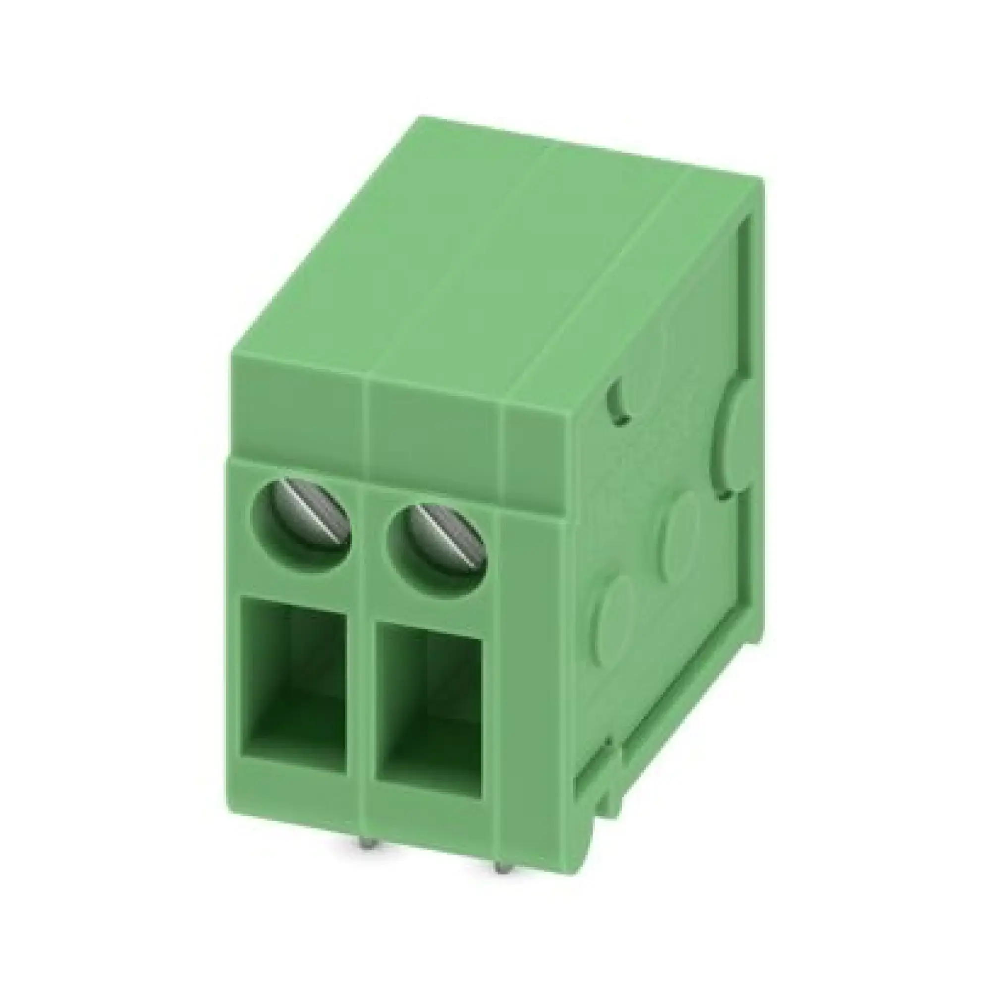 Phoenix Contact 1724657 PCB terminal block FRONT 2,5-H/SA10/ 2 (img_001)