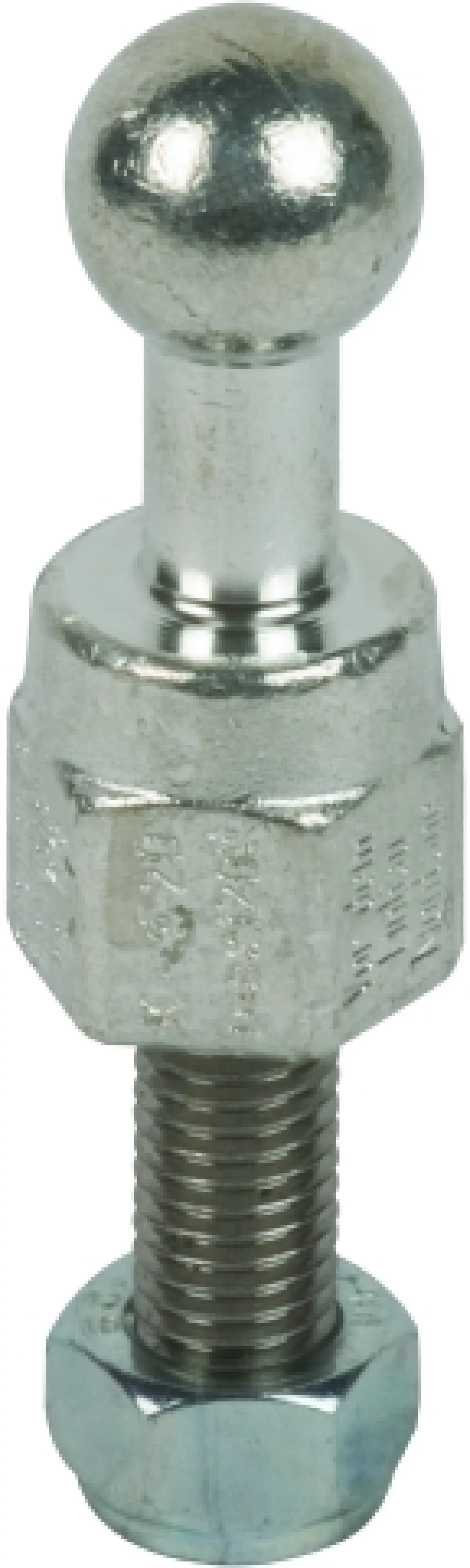 Dehn 754235 Fixed ball point D 20mm straight w. threaded pin and nut M12x35mm (img_001)