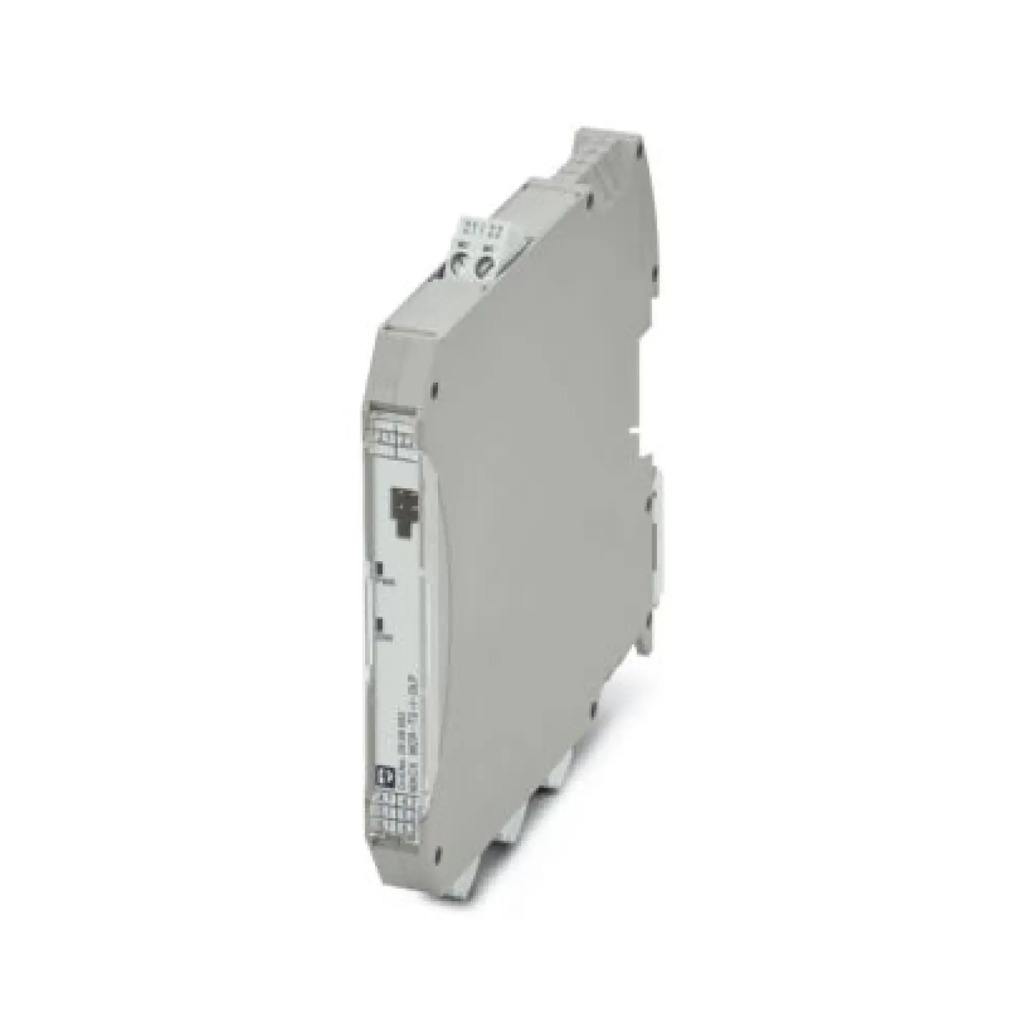 Phoenix Contact 2908662 Temperature measuring transducer MACX MCR-TS-I-OLP (img_001) Phoenix Contact 2908662 Temperature measuring transducer MACX MCR-TS-I-OLP (img_001)