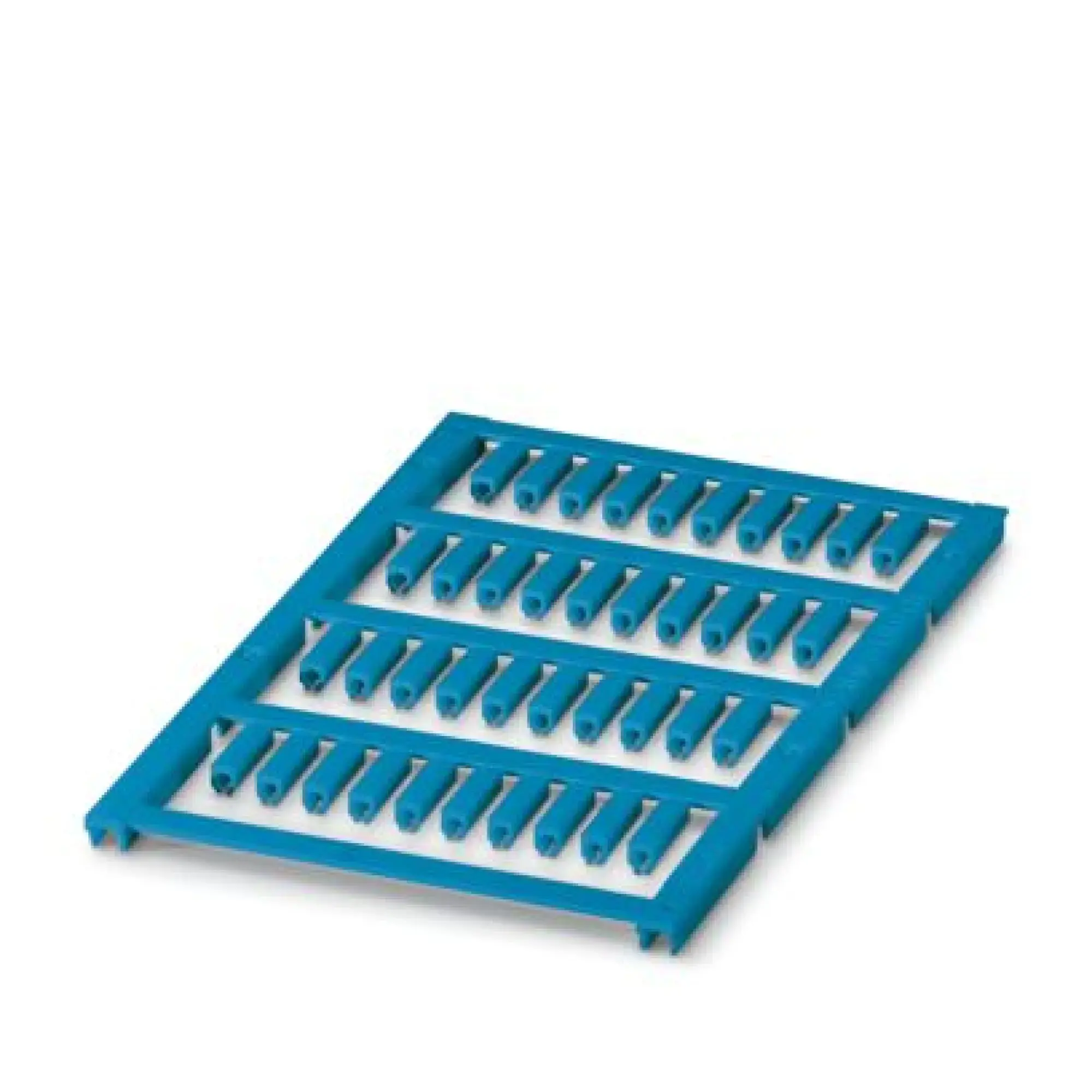 Phoenix Contact 0829034 Conductor marker UC-WMCO 1,6 (12X3) BU CUS (img_001)