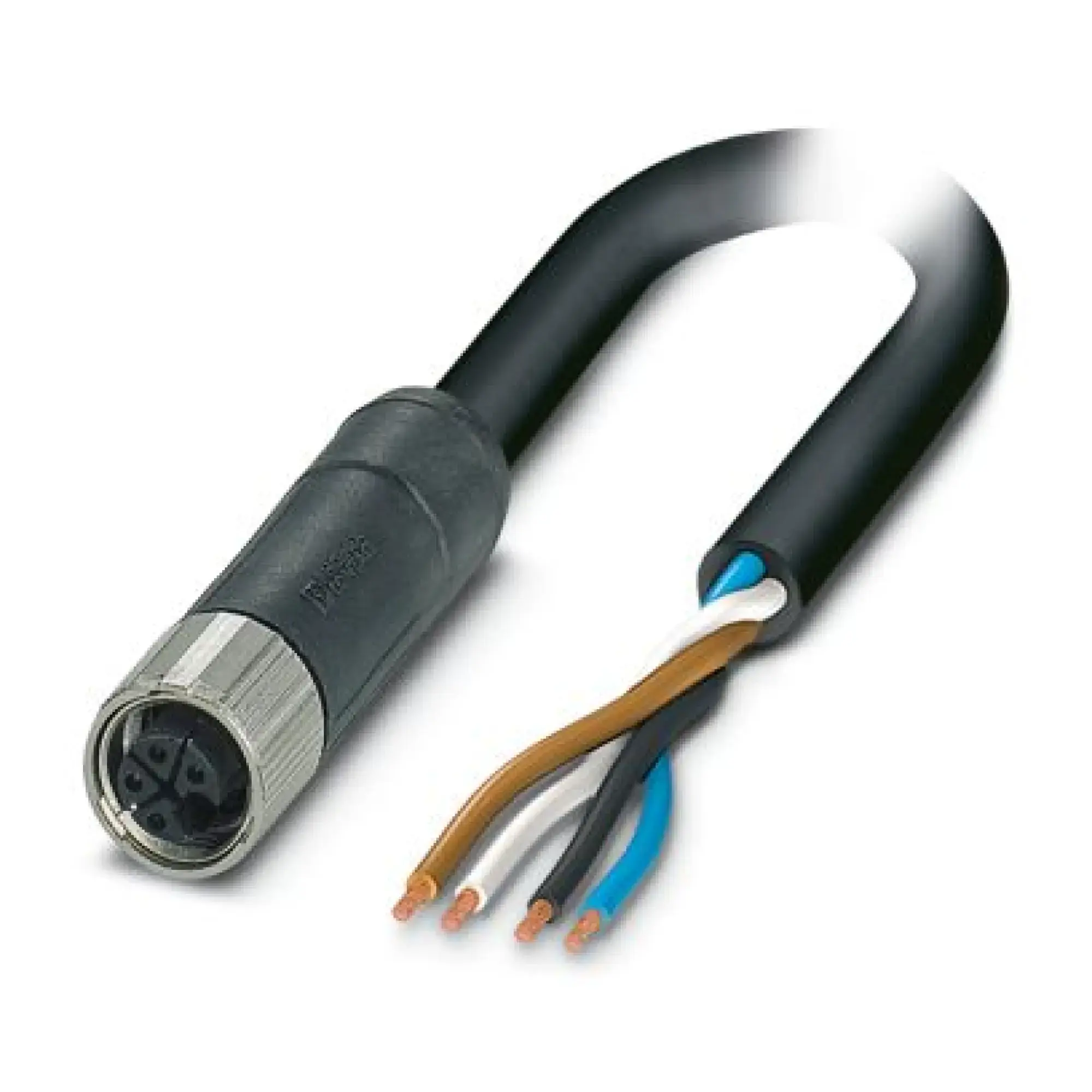 Phoenix Contact 1425035 Power cable SAC-4P- 5,0-105/M12FSL (img_001)