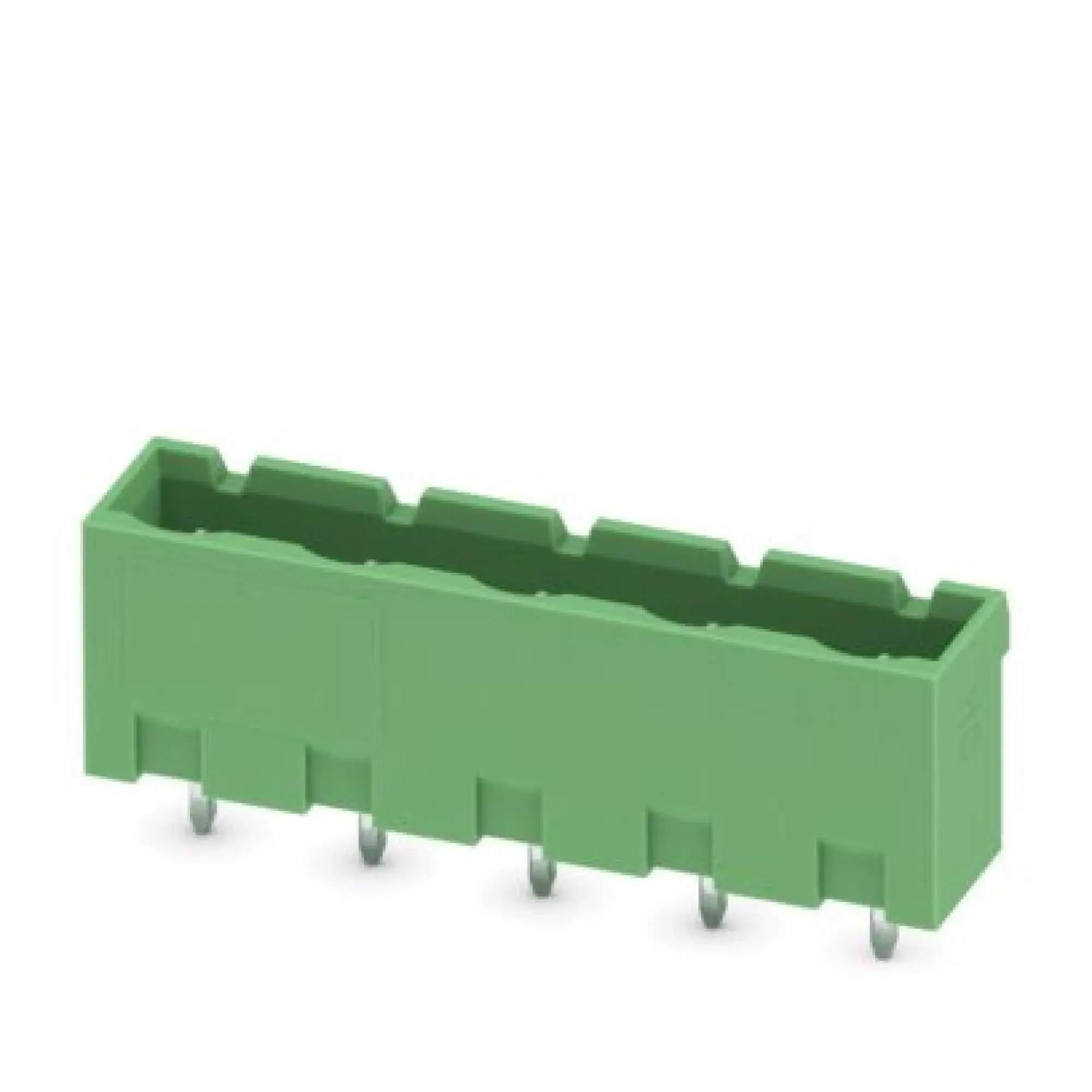 Phoenix Contact 1773455 PCB header GMSTBVA 2,5 HC/ 5-G-7,62 (img_001) Phoenix Contact 1773455 PCB header GMSTBVA 2,5 HC/ 5-G-7,62 (img_001)