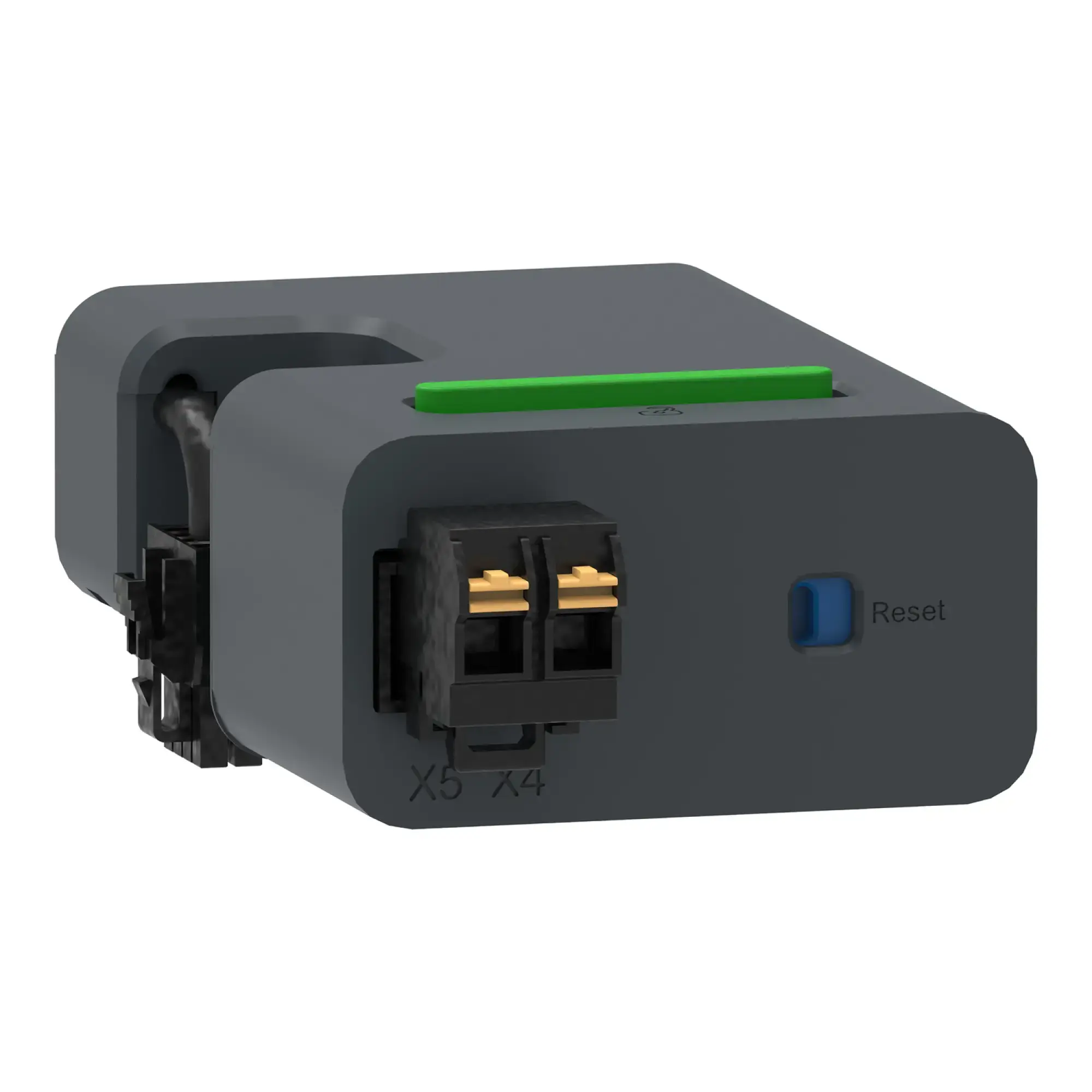 Schneider Electric LA9GRD10 Remote Diagnosis Module 1S - TeSys Giga Contactor LC1G (img_002)