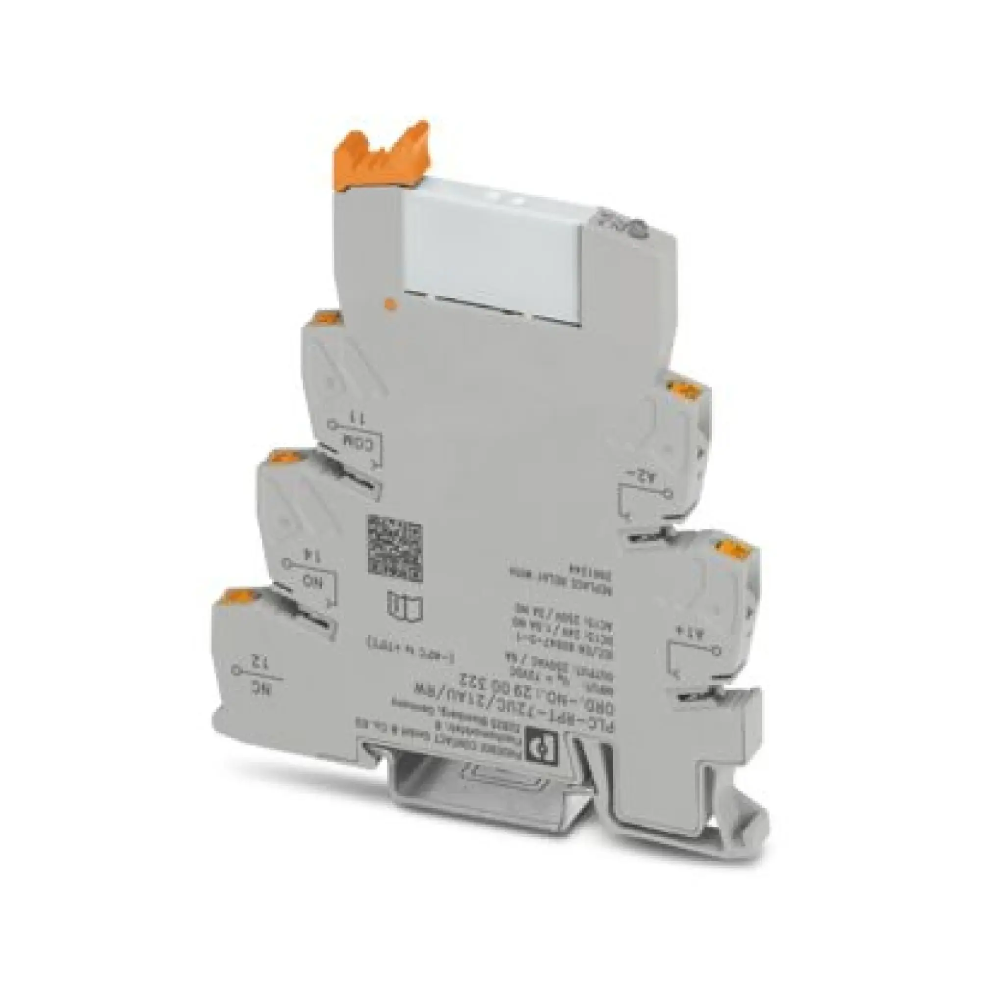 Phoenix Contact 2900322 Relay module PLC-RPT- 72UC/21AU/RW (img_001)