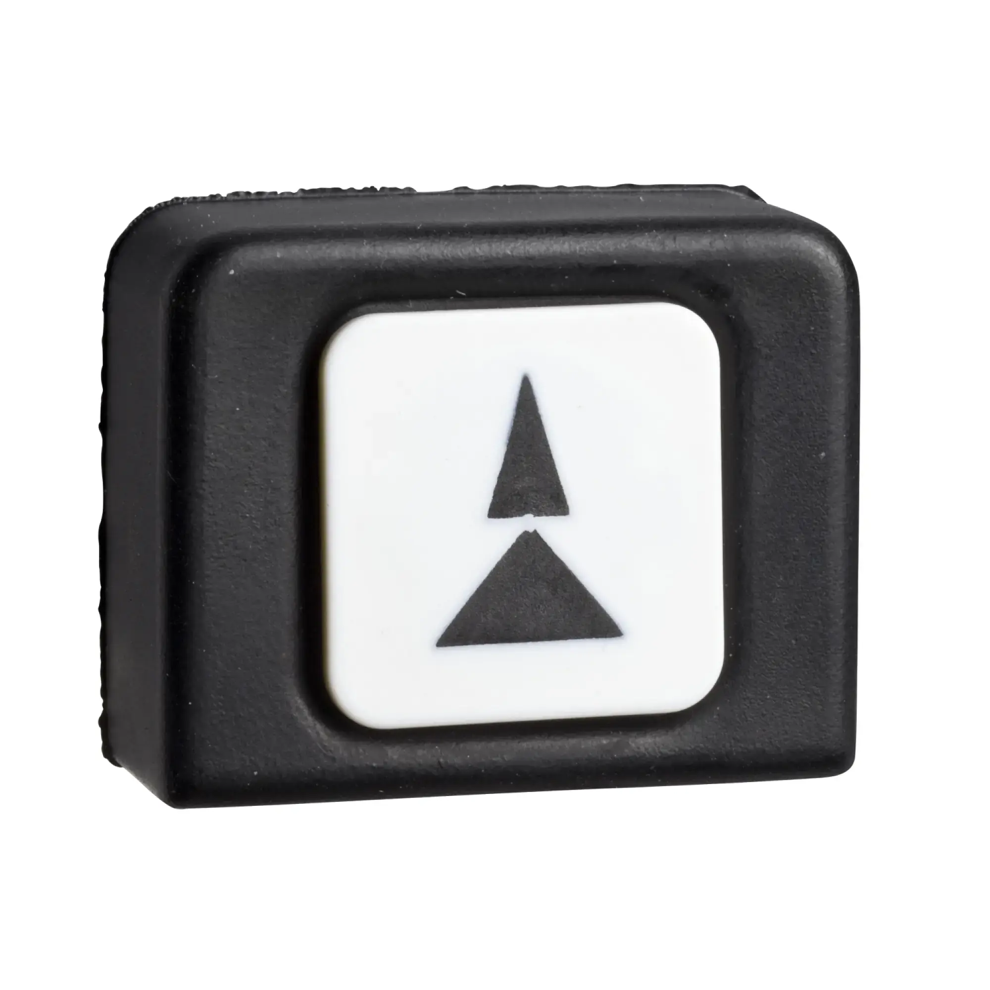 Schneider Electric XACA923 Push button with protective cap, for XAC-A, function lift, slow-fast (img_002) Schneider Electric XACA923 Push button with protective cap, for XAC-A, function lift, slow-fast (img_002)