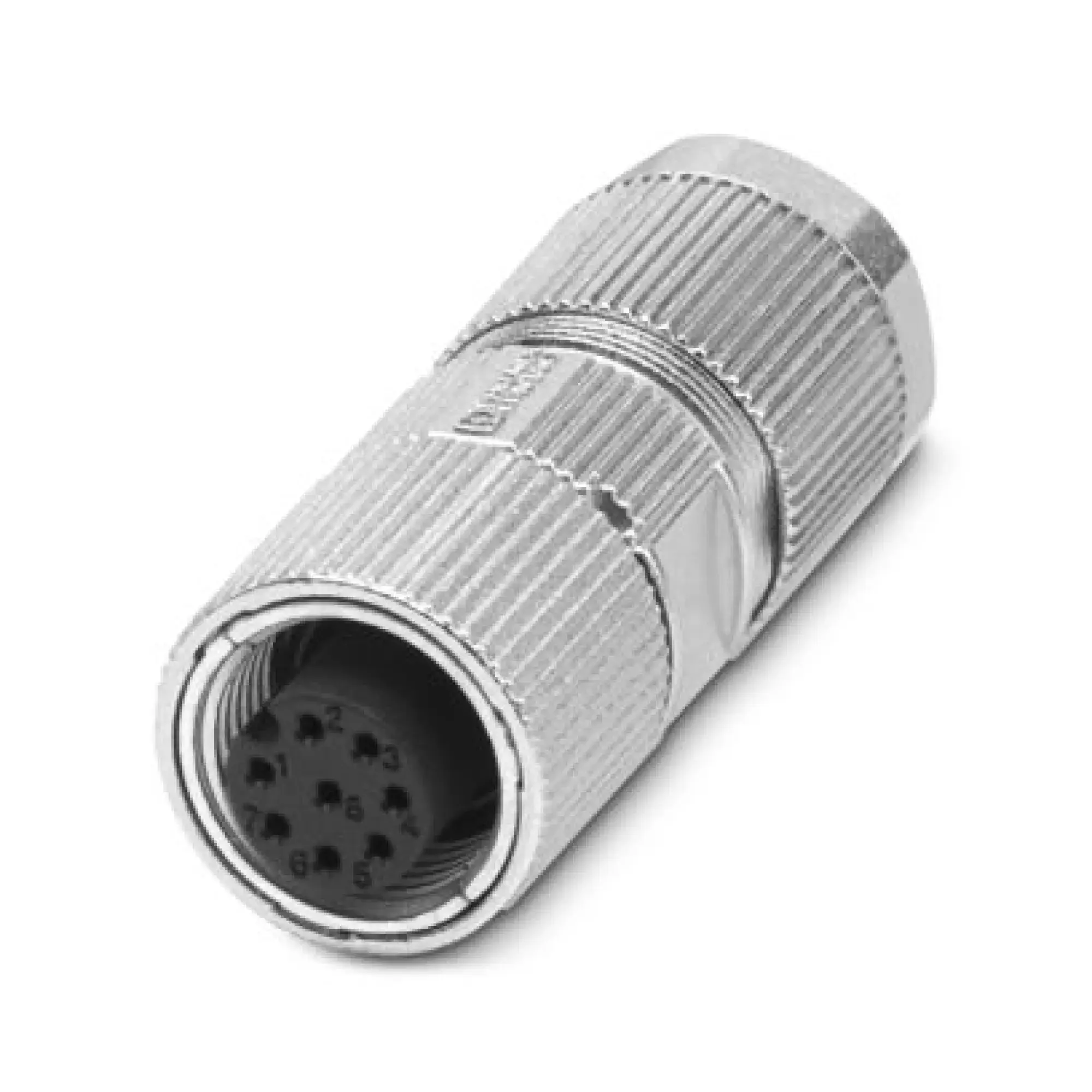 Phoenix Contact 1319942 Connector SACC-M12FS-8CT-CM SH (img_001)