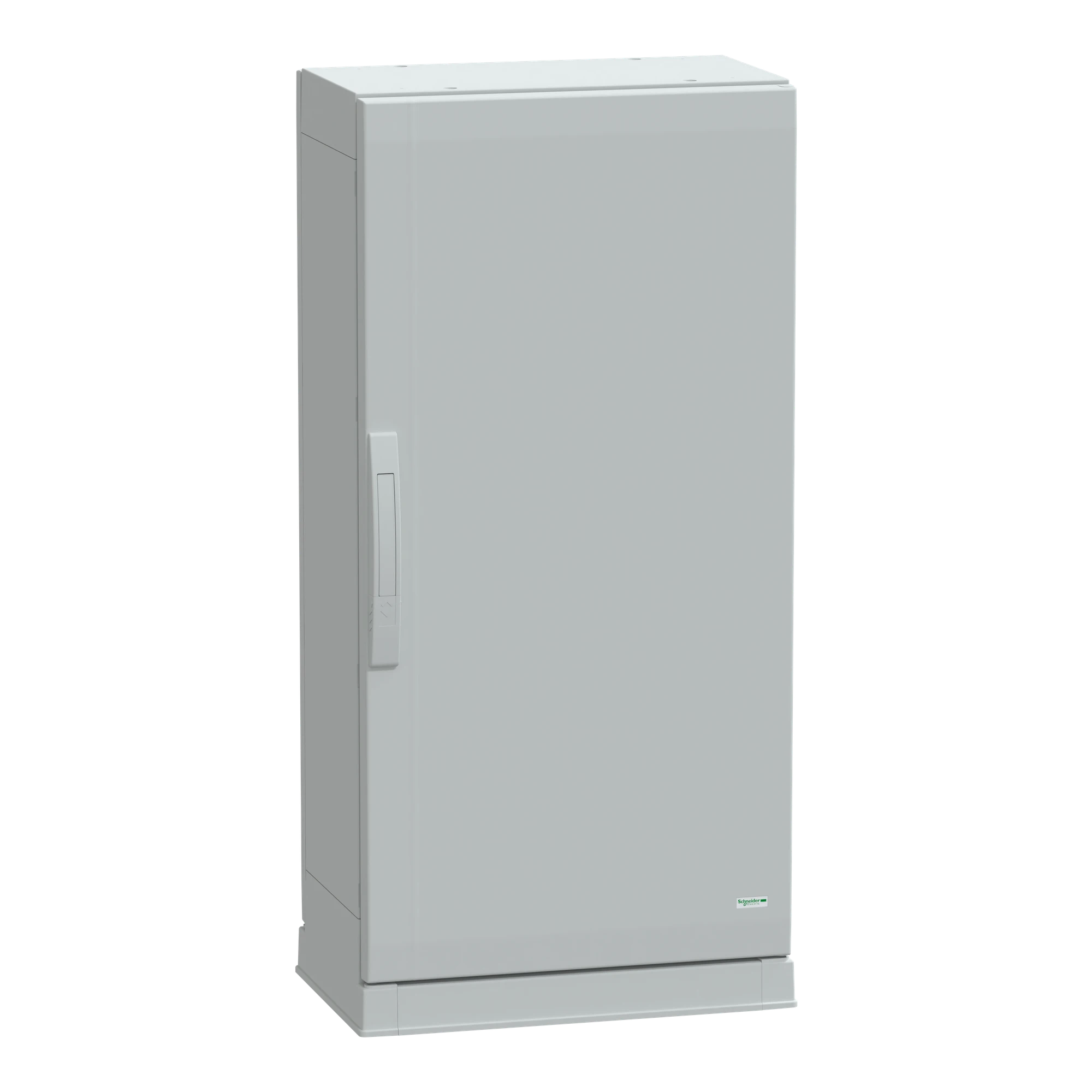 Schneider Electric NSYPLAZ1053G Polyester Enclosure, PLAZ with Base Frame, Open Bottom, 1000x500x320 IP54 (img_001) Schneider Electric NSYPLAZ1053G Polyester Enclosure, PLAZ with Base Frame, Open Bottom, 1000x500x320 IP54 (img_001)