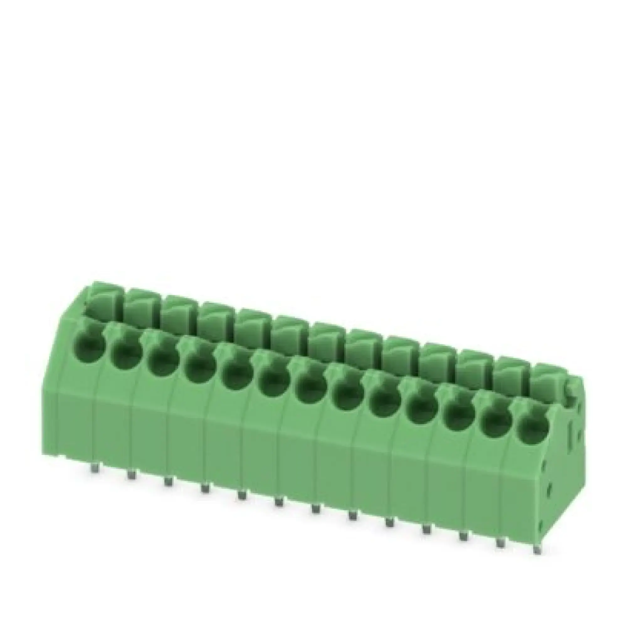 Phoenix Contact 1985072 PCB terminal block PTSA 1,5/13-3,5-F (img_001) Phoenix Contact 1985072 PCB terminal block PTSA 1,5/13-3,5-F (img_001)