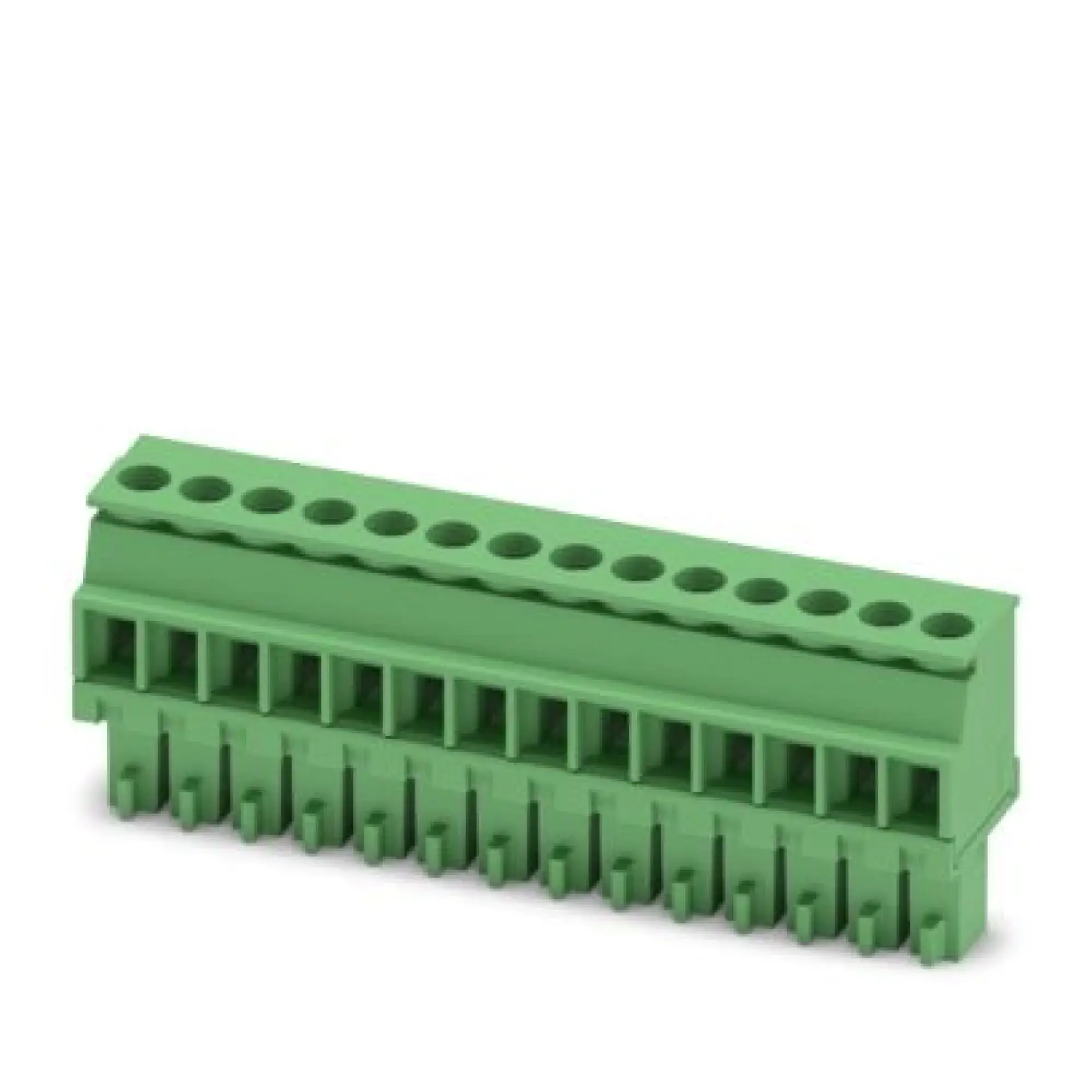 Phoenix Contact 1863275 PCB connector MCVR 1,5/14-ST-3,5 (img_001) Phoenix Contact 1863275 PCB connector MCVR 1,5/14-ST-3,5 (img_001)