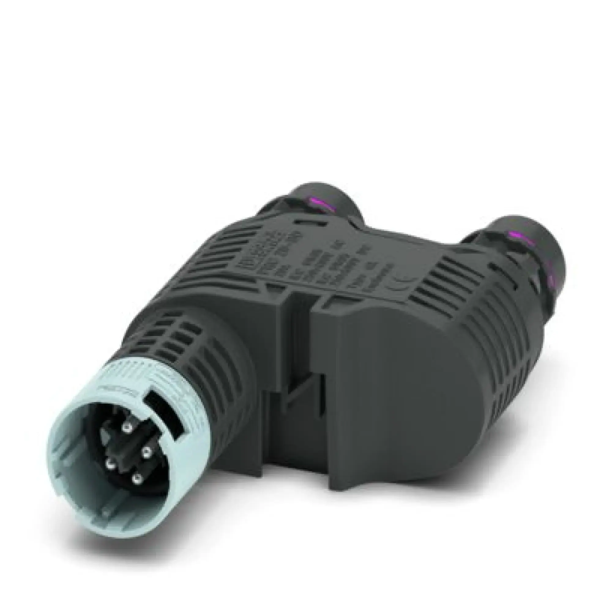 Phoenix Contact 1526193 Distribution block PRC 20/4-C2-BD-Y (img_001) Phoenix Contact 1526193 Distribution block PRC 20/4-C2-BD-Y (img_001)