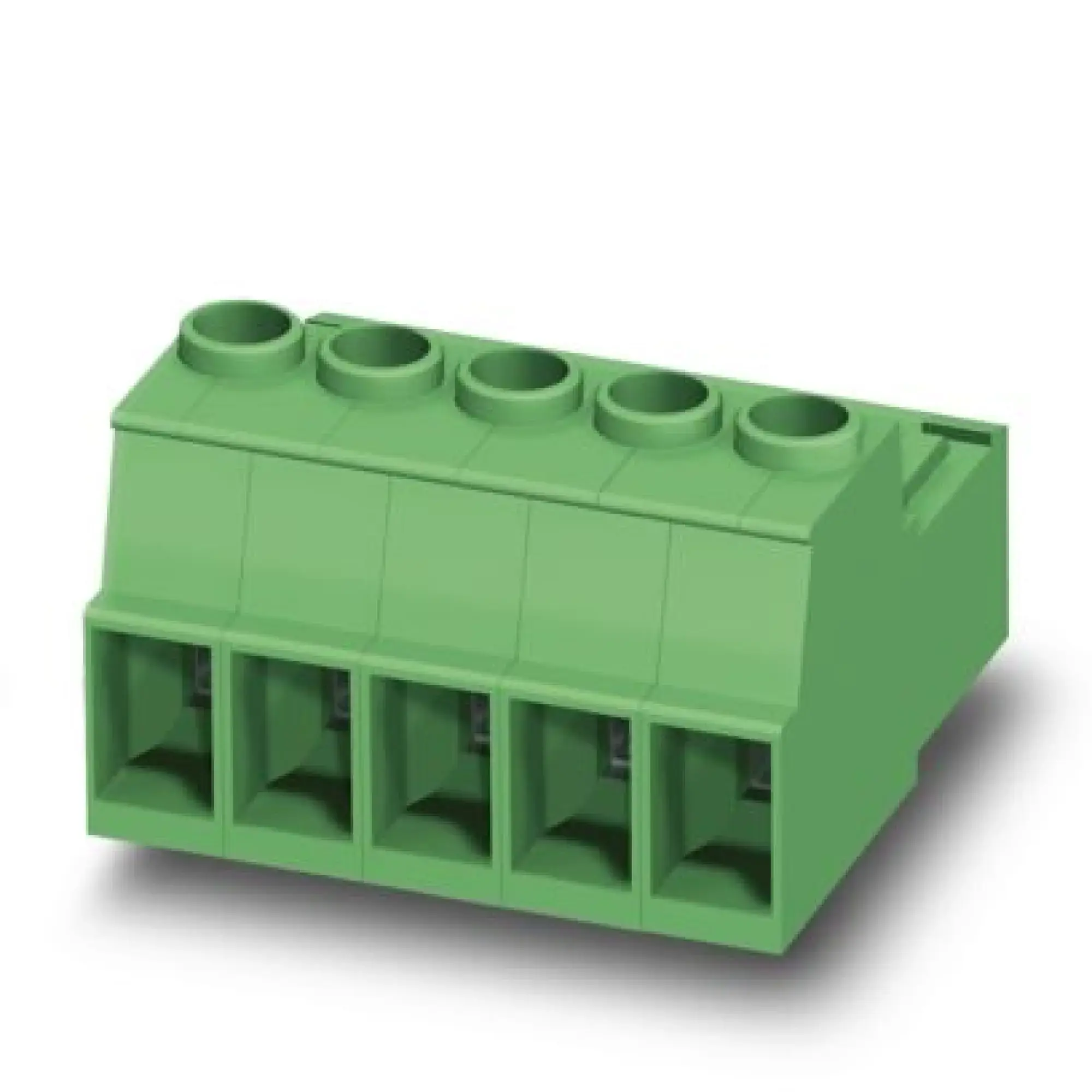 Phoenix Contact 1169344 PCB connector IPC 5/ 2-ST-7,62 BD:L+,L- (img_001)